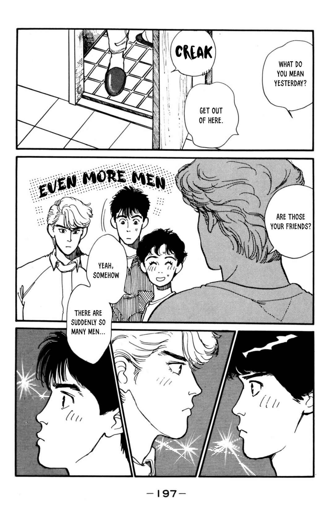 Page 27 Chapter 6 Looking for an Idol