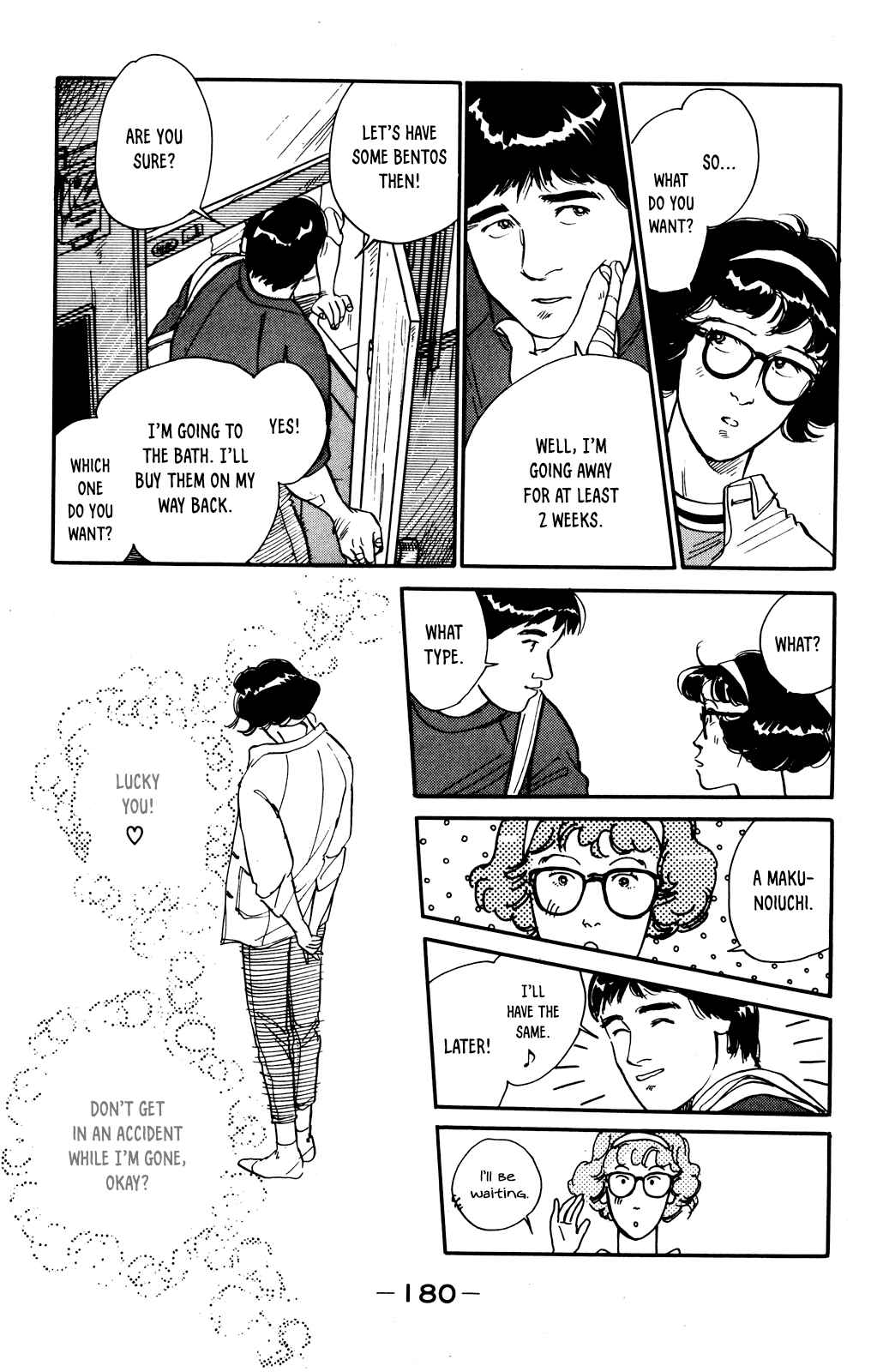 Page 10 Chapter 66 Looking for an Idol