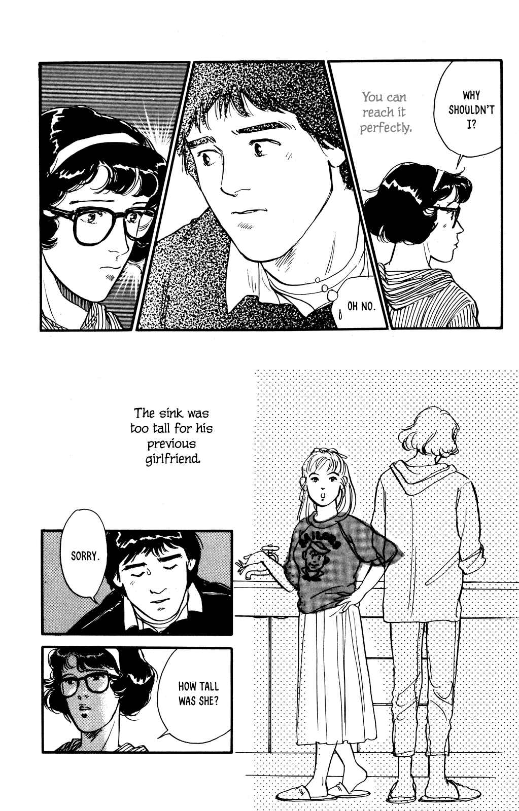 Page 14 Chapter 66 Looking for an Idol