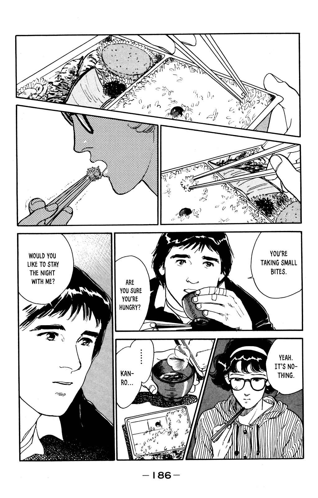 Page 16 Chapter 66 Looking for an Idol