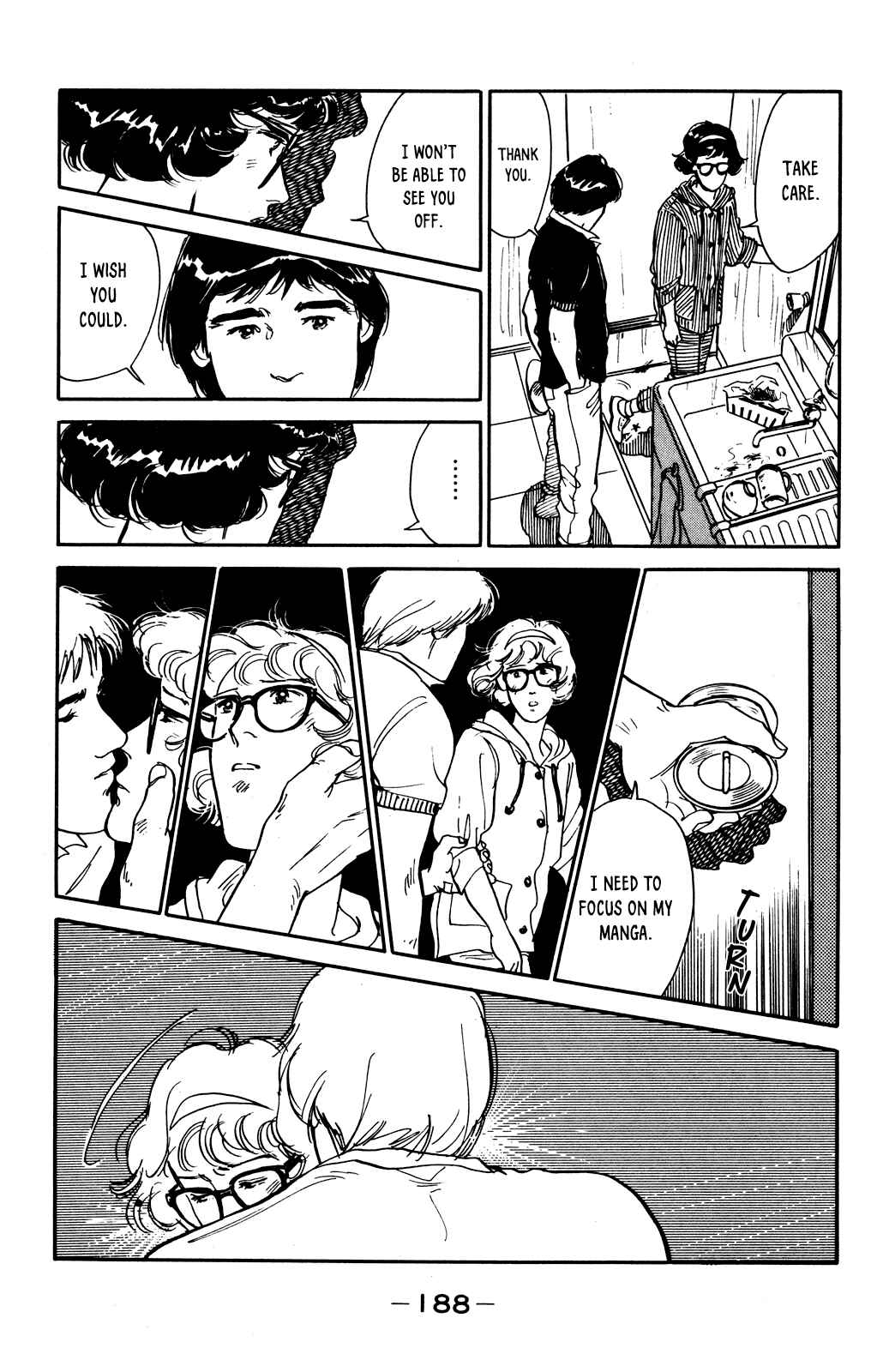 Page 18 Chapter 66 Looking for an Idol