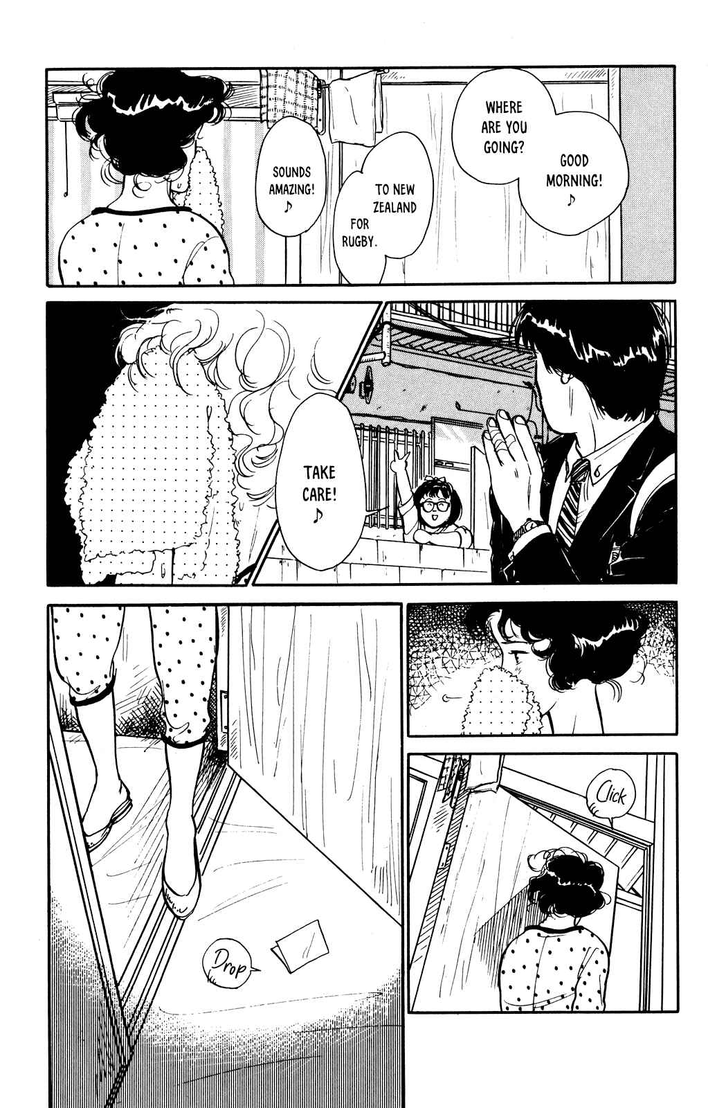 Page 20 Chapter 66 Looking for an Idol
