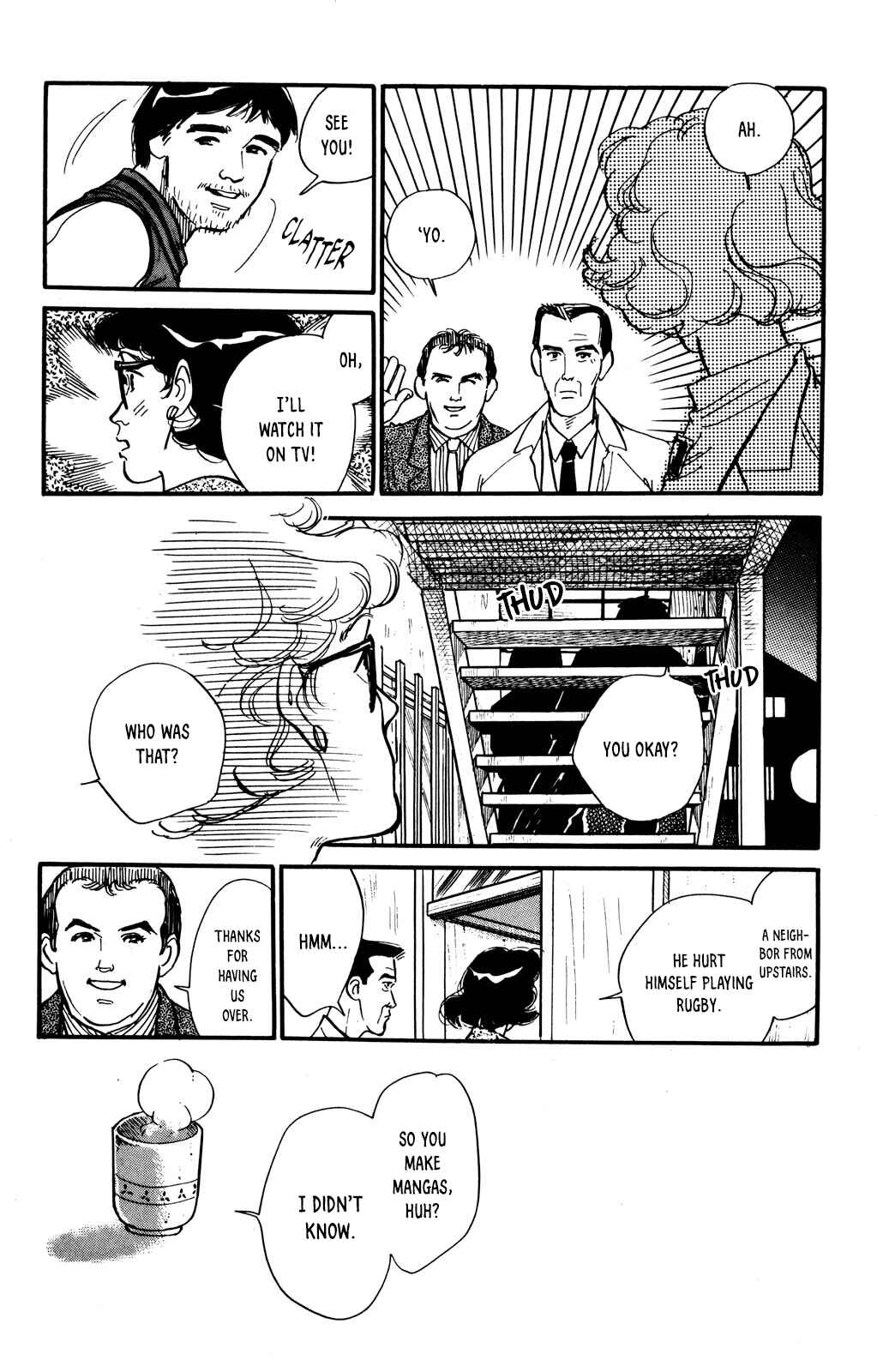 Page 10 Chapter 48 Looking for an Idol