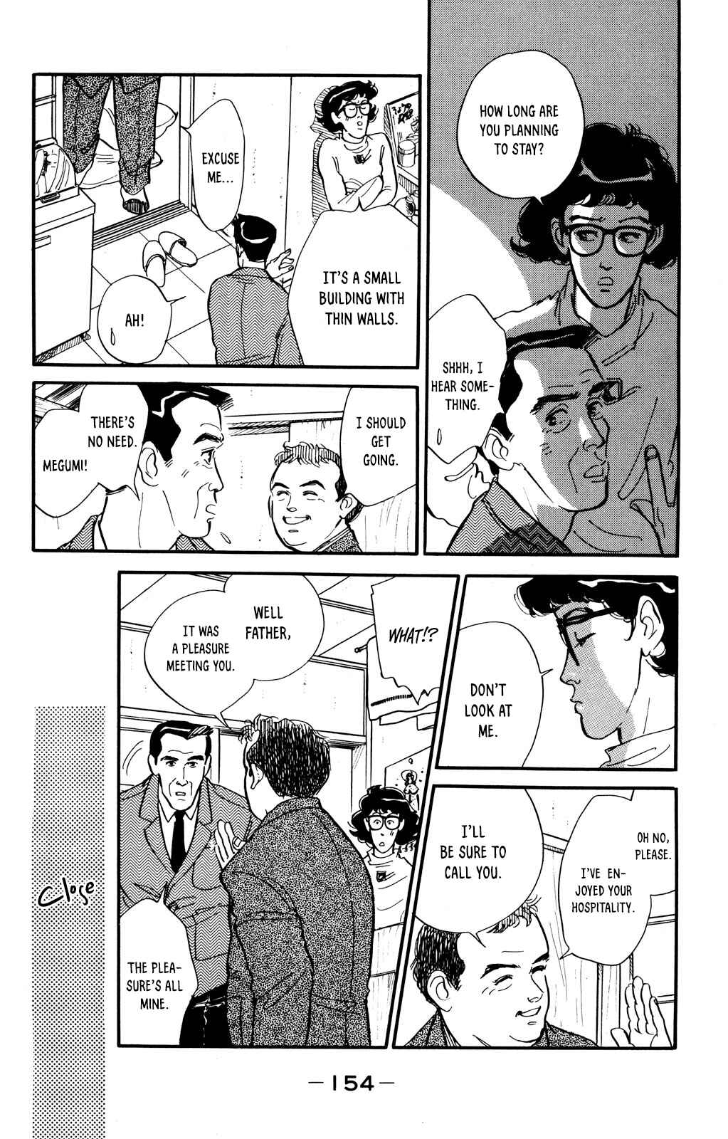 Page 12 Chapter 48 Looking for an Idol