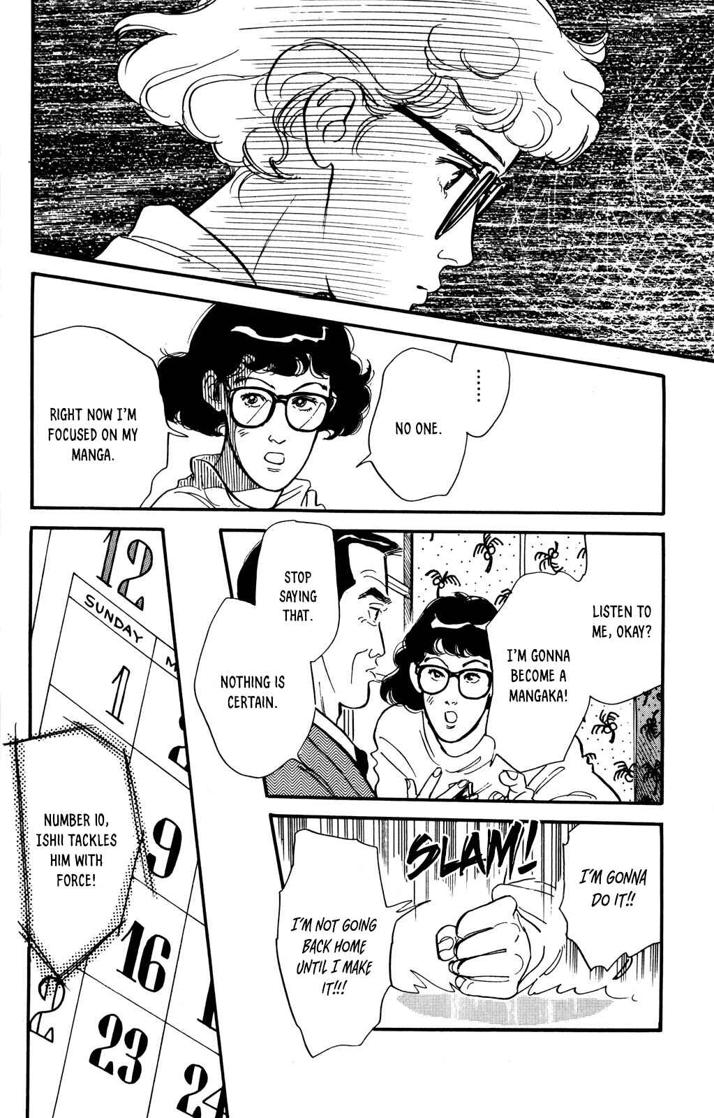 Page 14 Chapter 48 Looking for an Idol