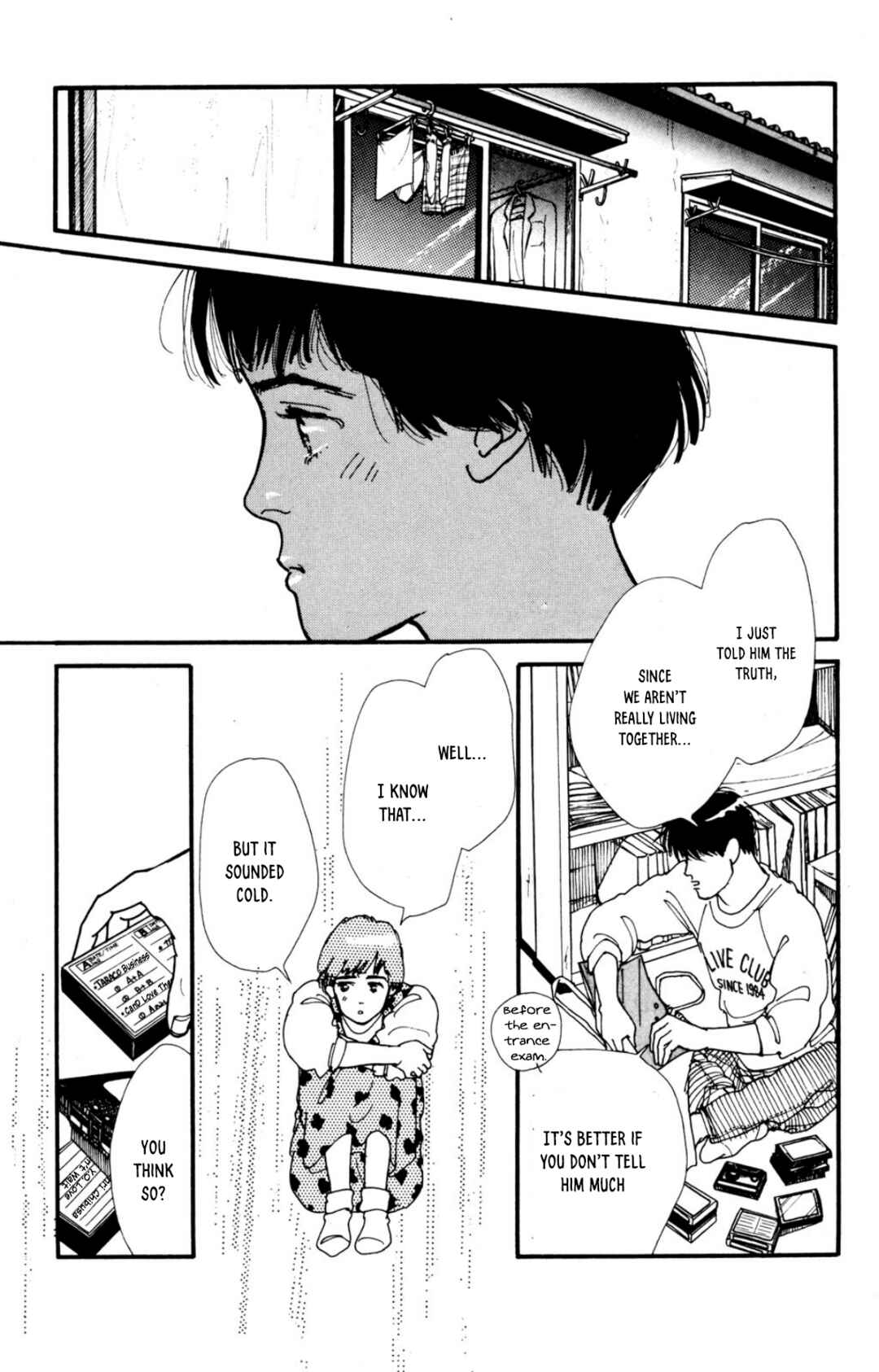 Page 11 Chapter 34 Looking for an Idol
