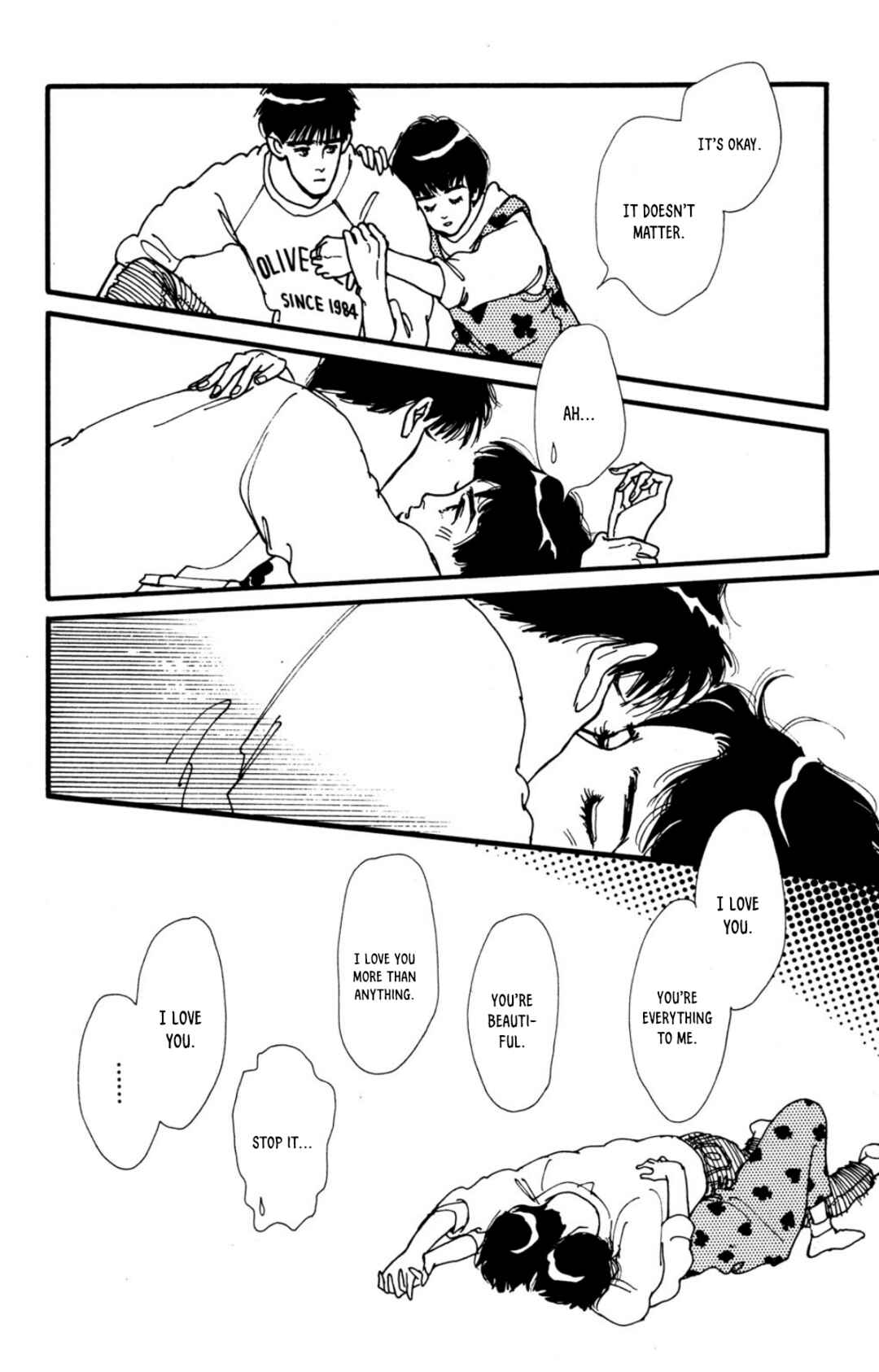 Page 14 Chapter 34 Looking for an Idol