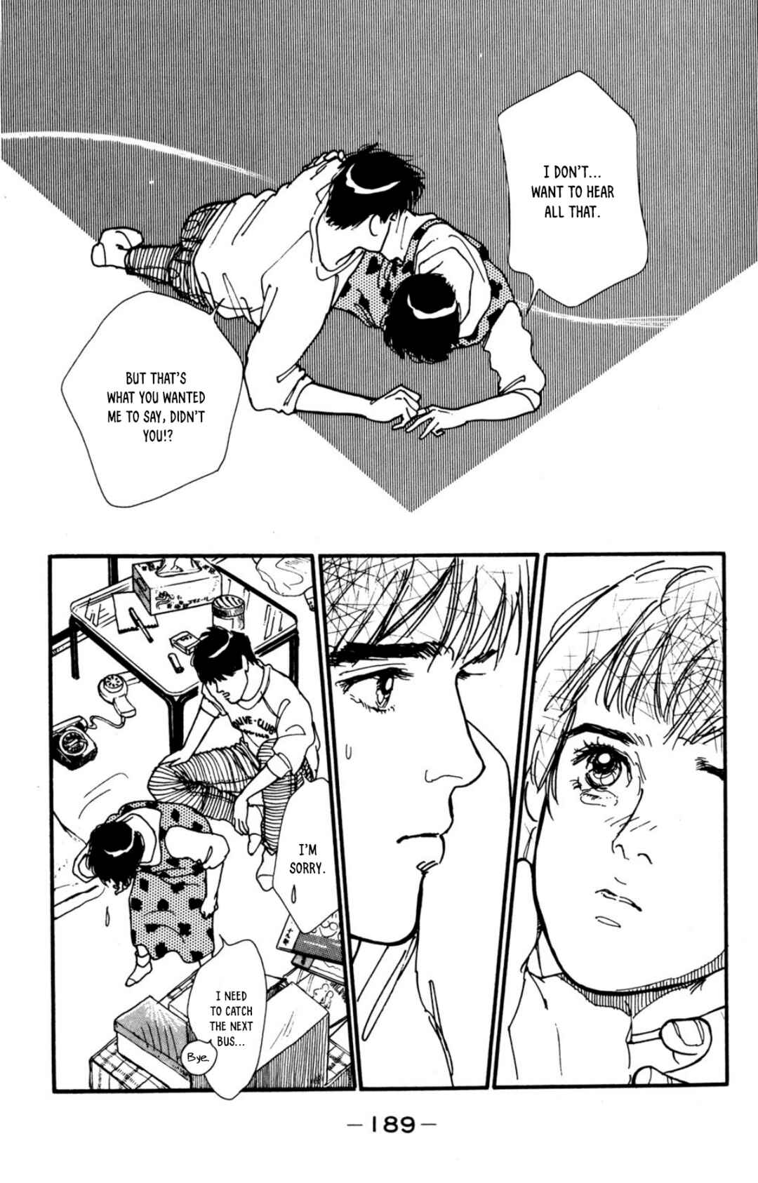 Page 15 Chapter 34 Looking for an Idol