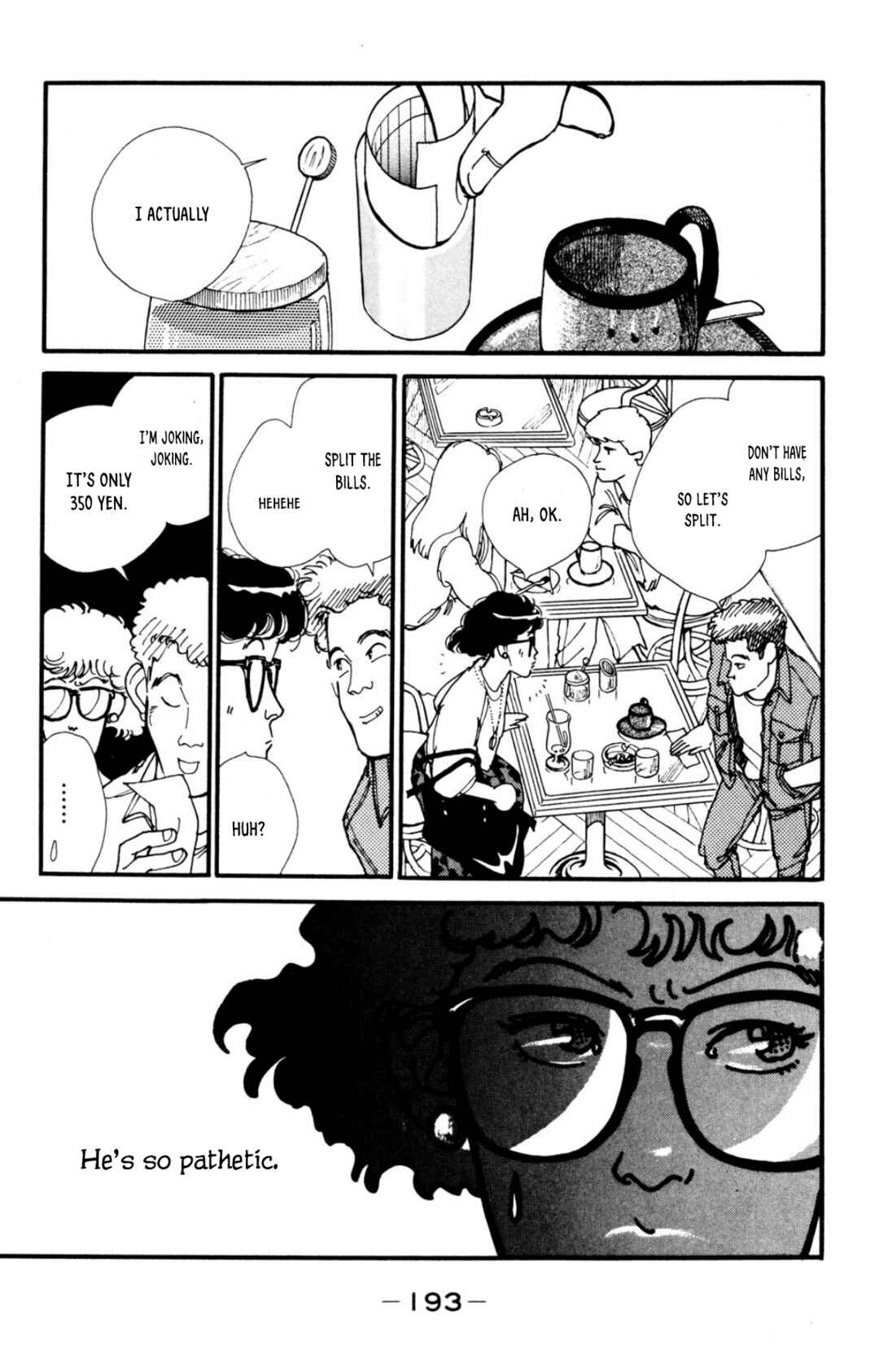 Page 19 Chapter 34 Looking for an Idol