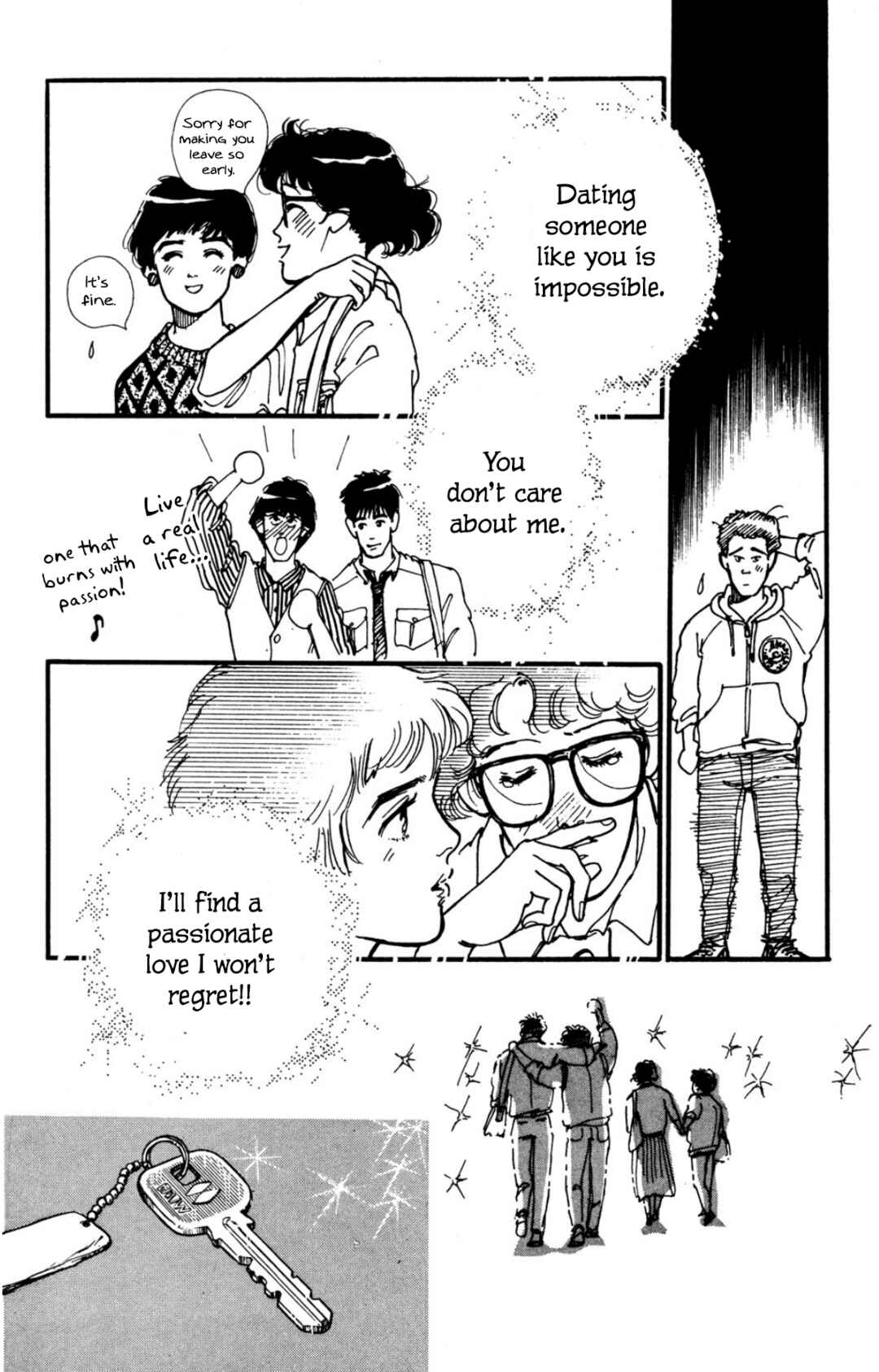 Page 28 Chapter 34 Looking for an Idol