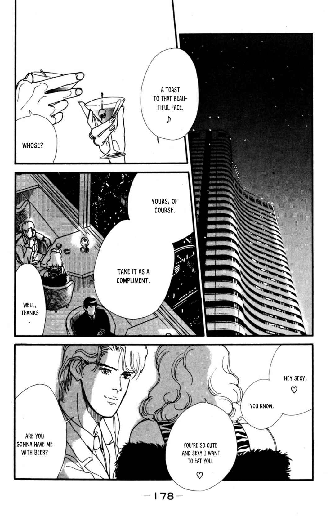 Page 4 Chapter 34 Looking for an Idol