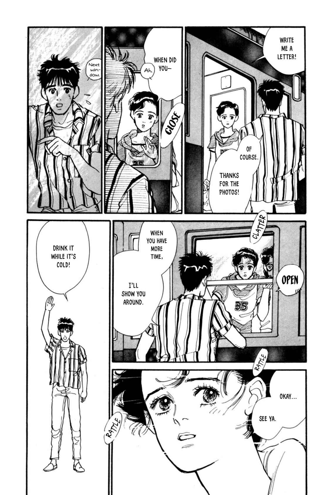 Page 11 Chapter 10 Looking for an Idol