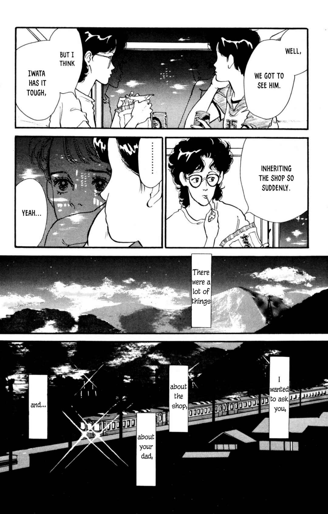 Page 13 Chapter 10 Looking for an Idol
