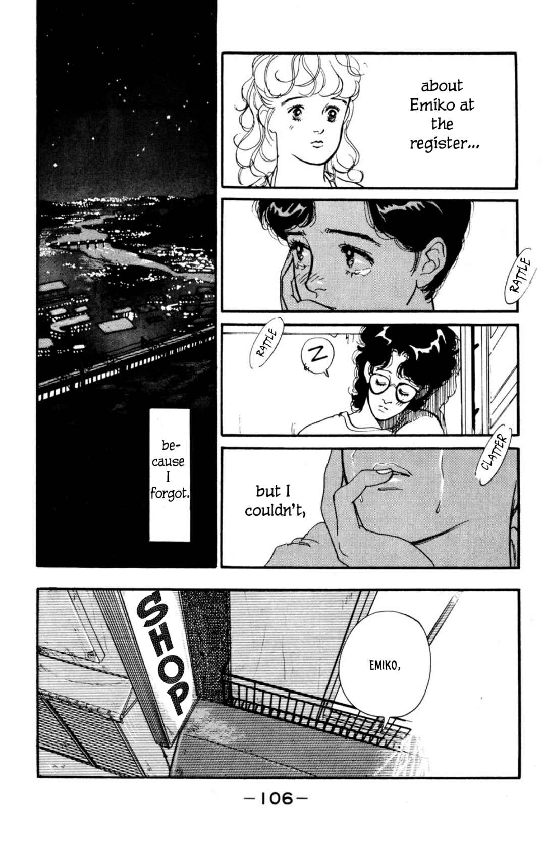 Page 14 Chapter 10 Looking for an Idol