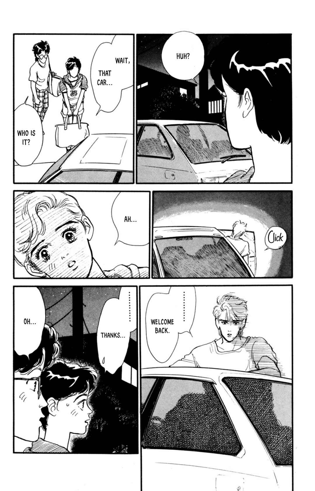 Page 19 Chapter 10 Looking for an Idol