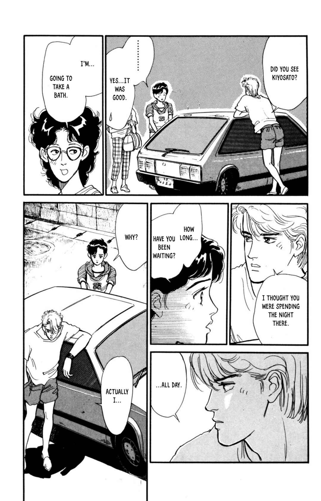 Page 20 Chapter 10 Looking for an Idol