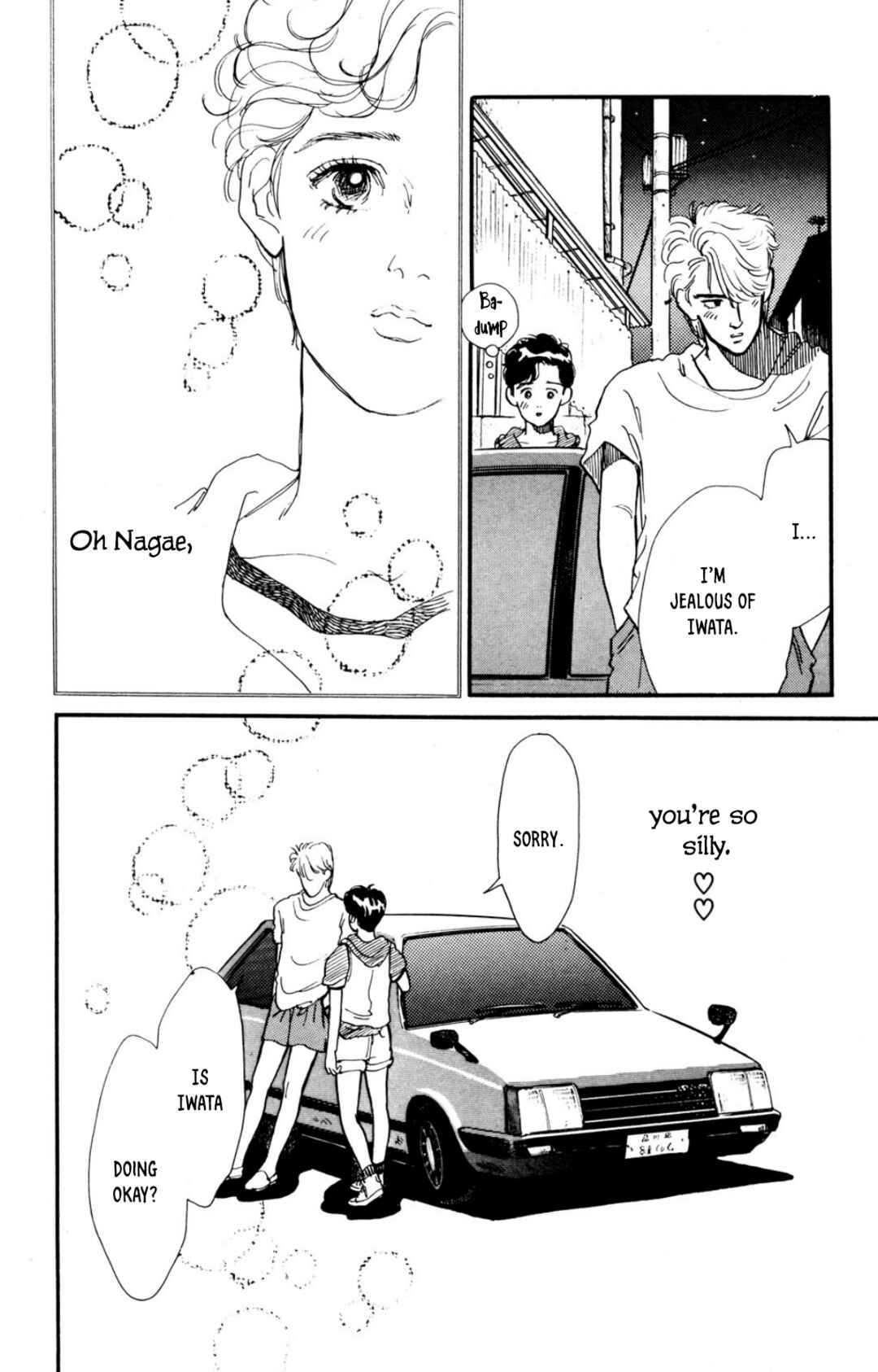 Page 22 Chapter 10 Looking for an Idol