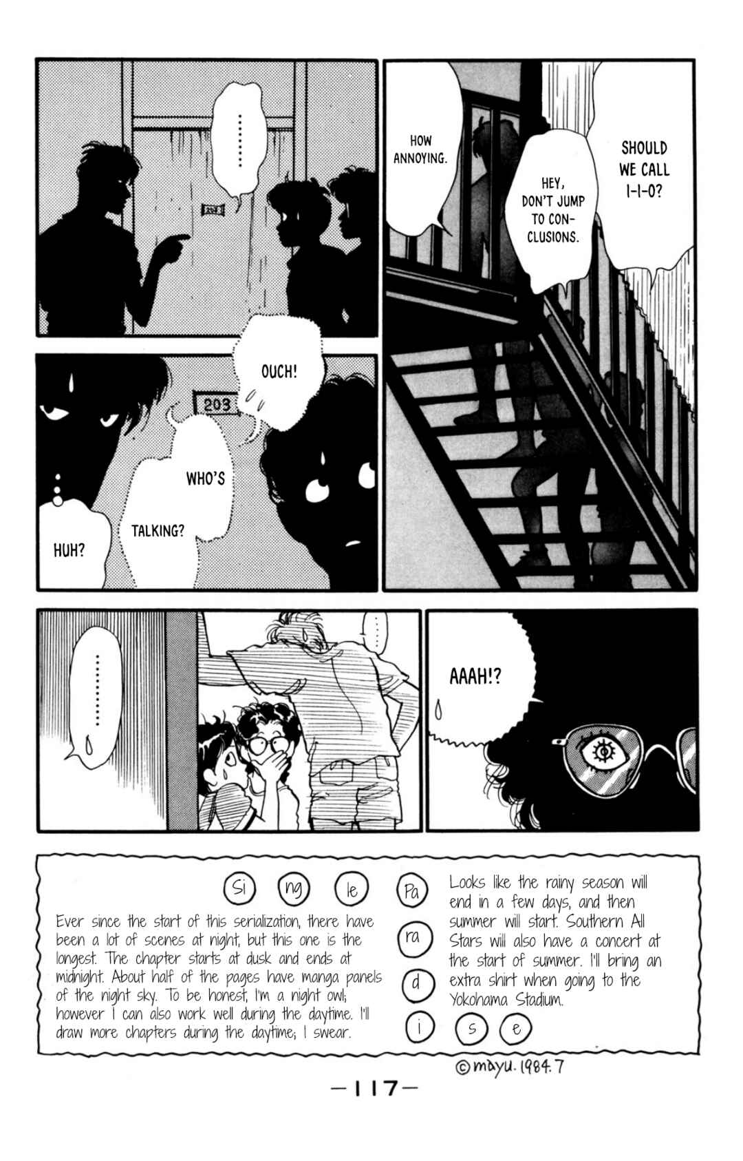 Page 25 Chapter 10 Looking for an Idol