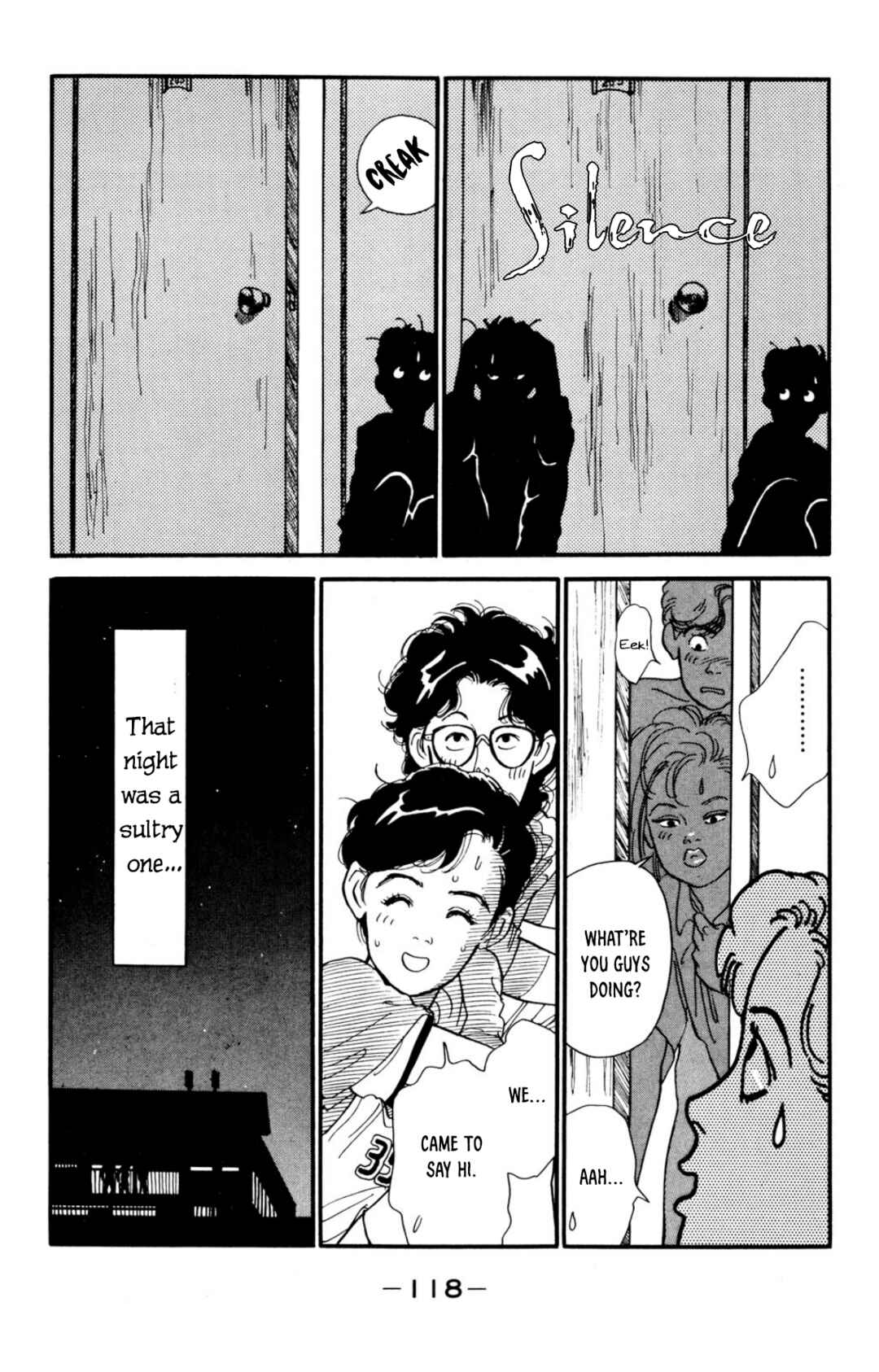 Page 26 Chapter 10 Looking for an Idol