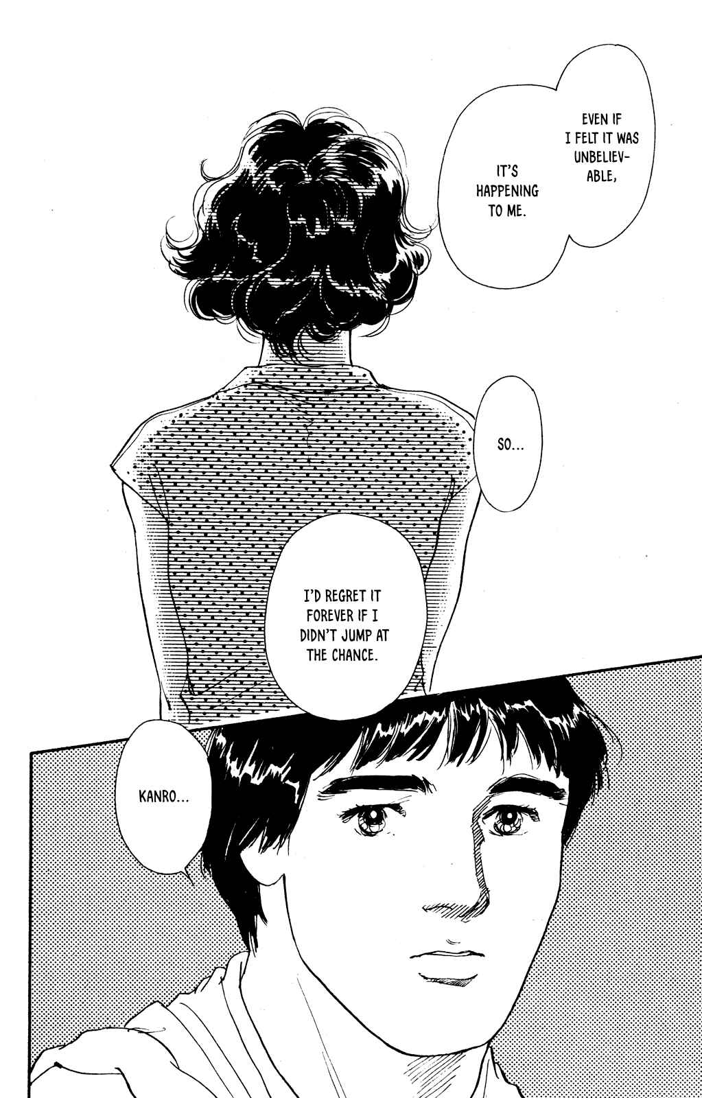 Page 11 Chapter 70 Looking for an Idol