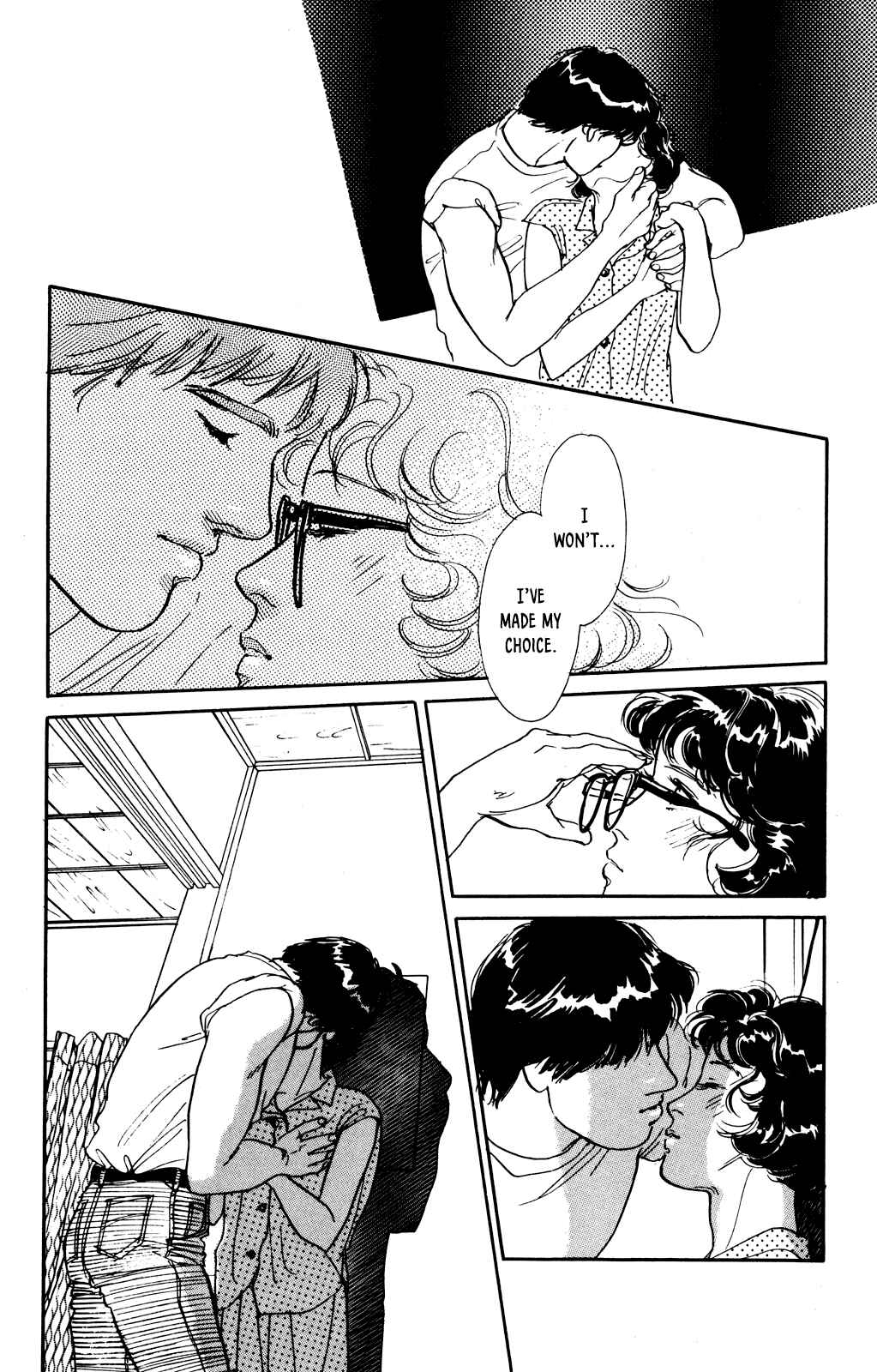 Page 13 Chapter 70 Looking for an Idol