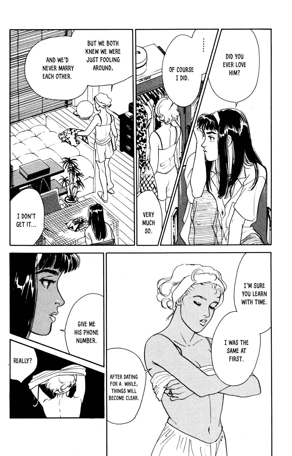 Page 6 Chapter 70 Looking for an Idol