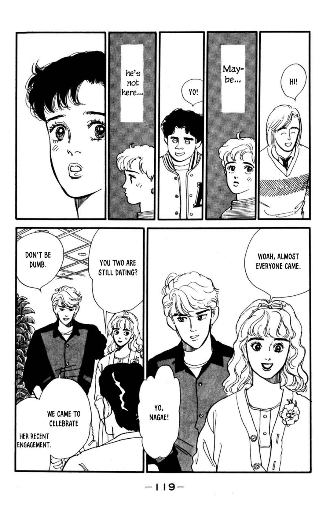 Page 11 Chapter 4 Looking for an Idol