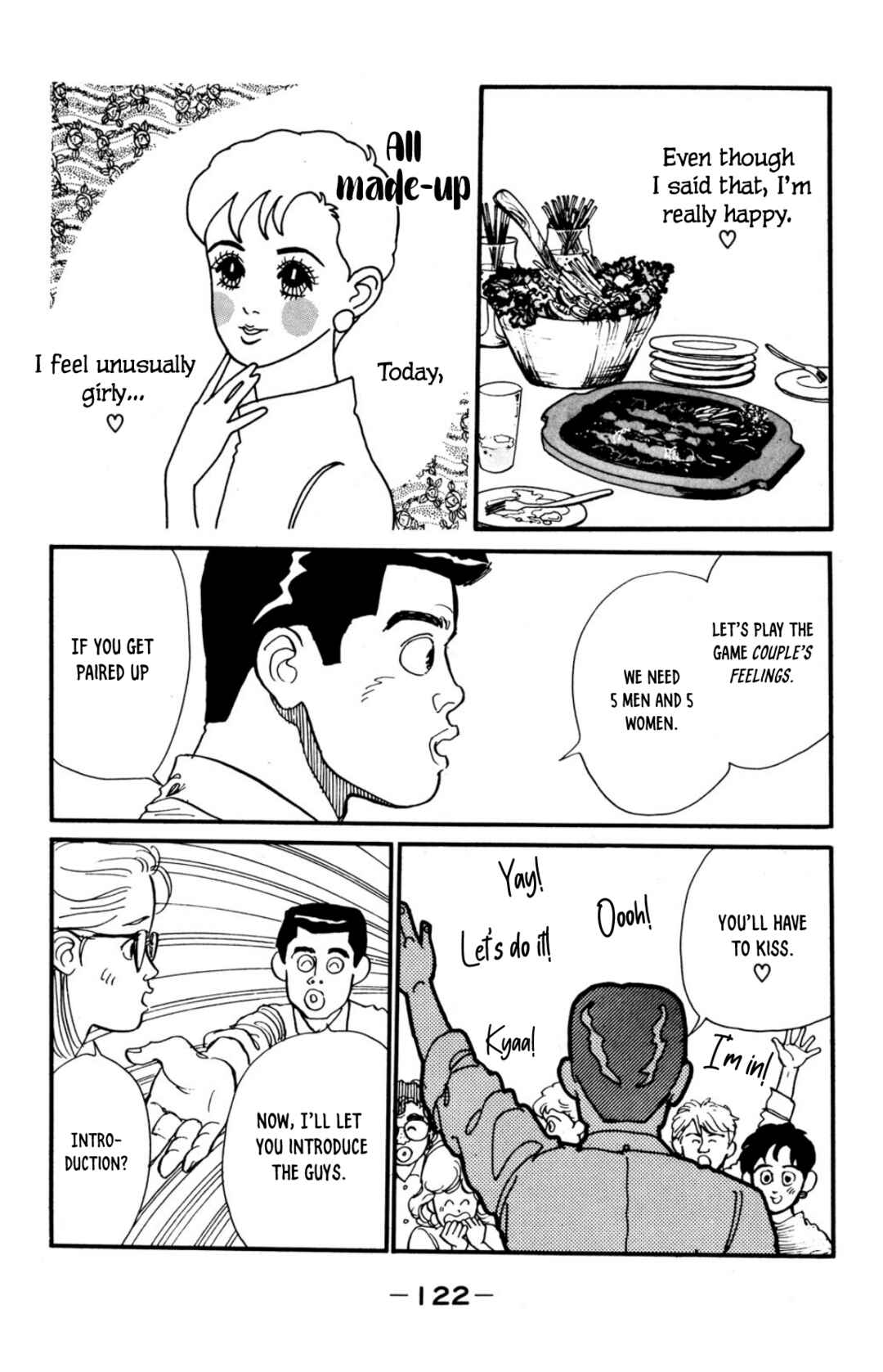 Page 14 Chapter 4 Looking for an Idol