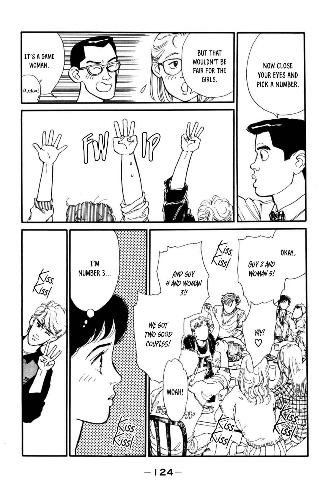 Page 16 Chapter 4 Looking for an Idol