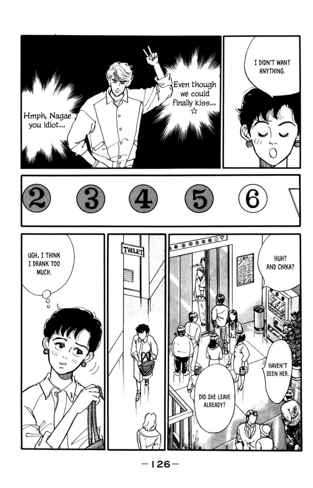 Page 18 Chapter 4 Looking for an Idol