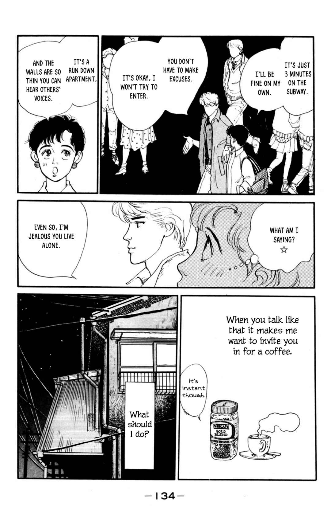 Page 26 Chapter 4 Looking for an Idol