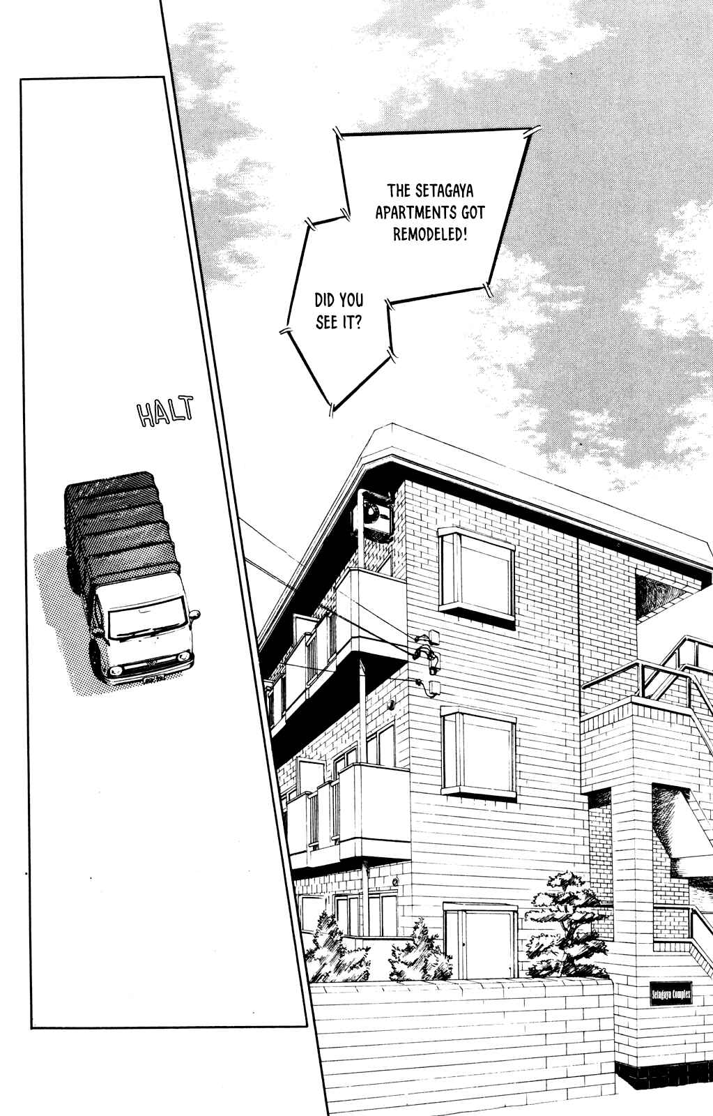 Page 25 Chapter 73 Looking for an Idol