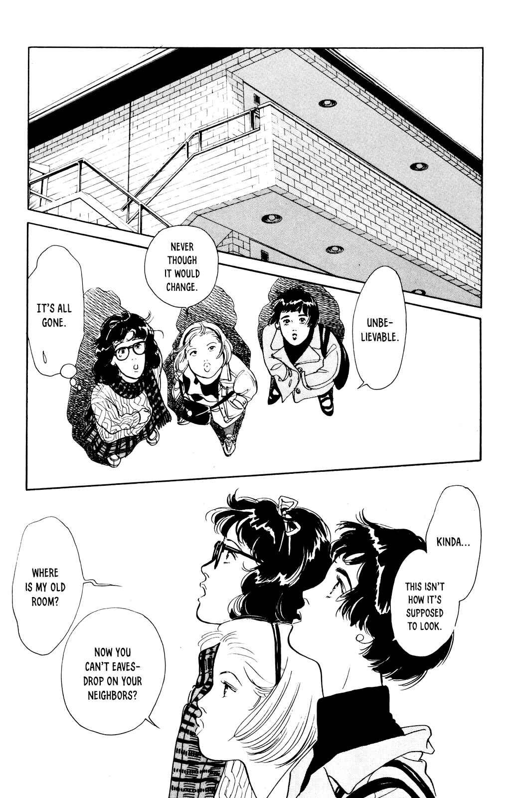 Page 28 Chapter 73 Looking for an Idol