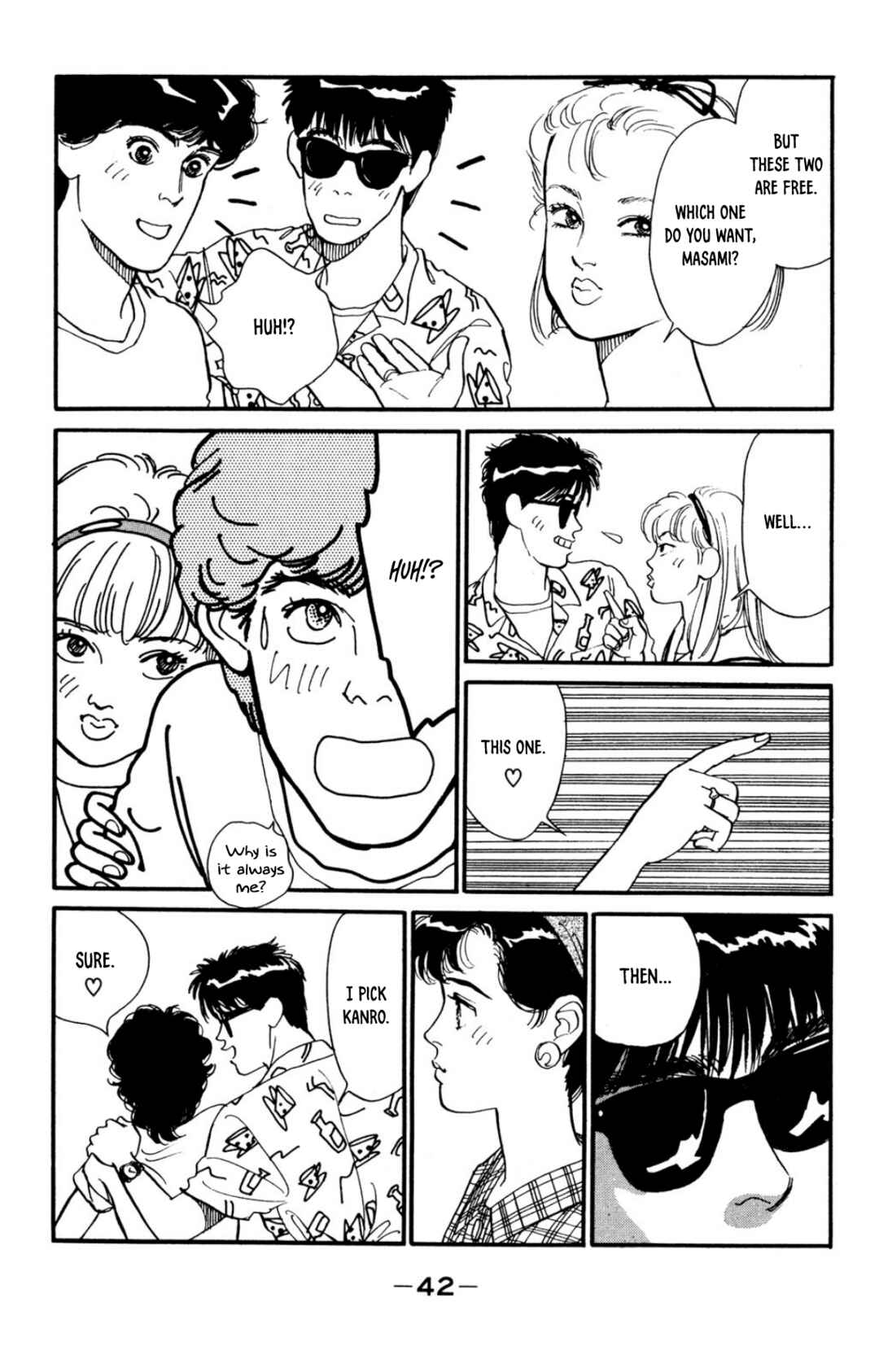 Page 10 Chapter 8 Looking for an Idol