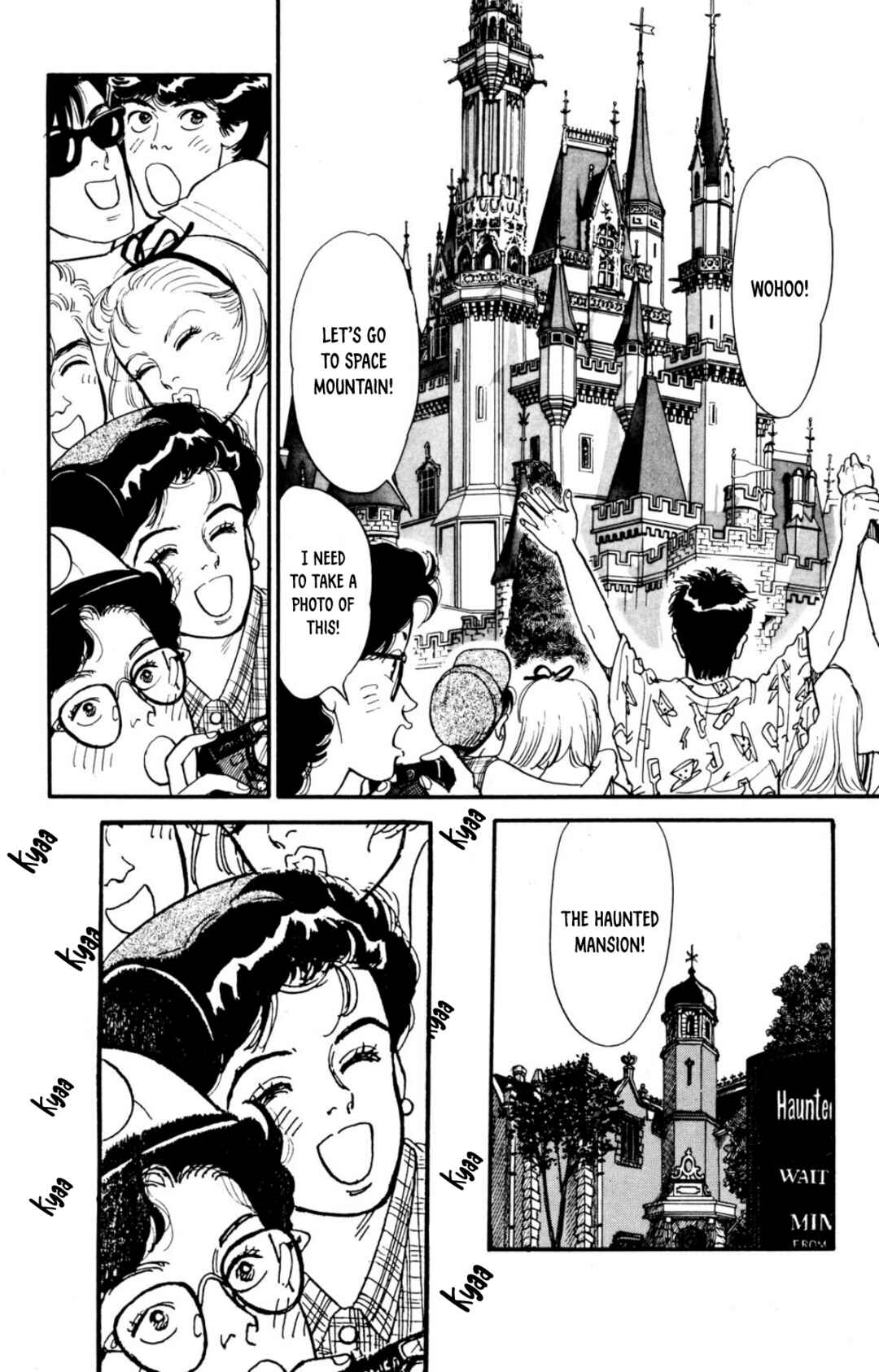 Page 12 Chapter 8 Looking for an Idol