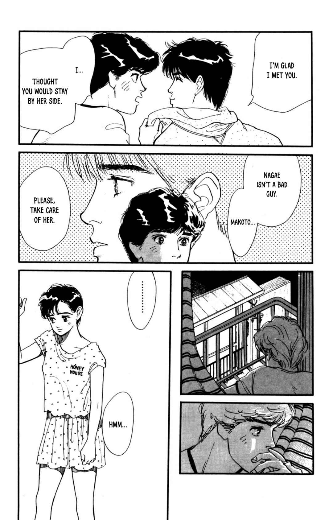 Page 25 Chapter 8 Looking for an Idol