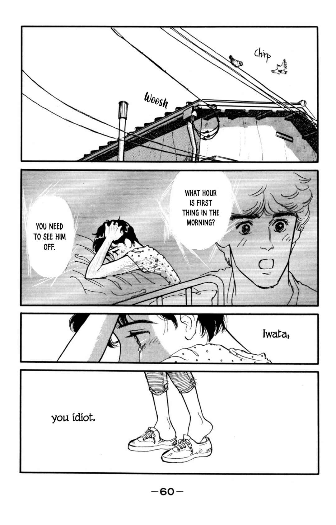 Page 28 Chapter 8 Looking for an Idol
