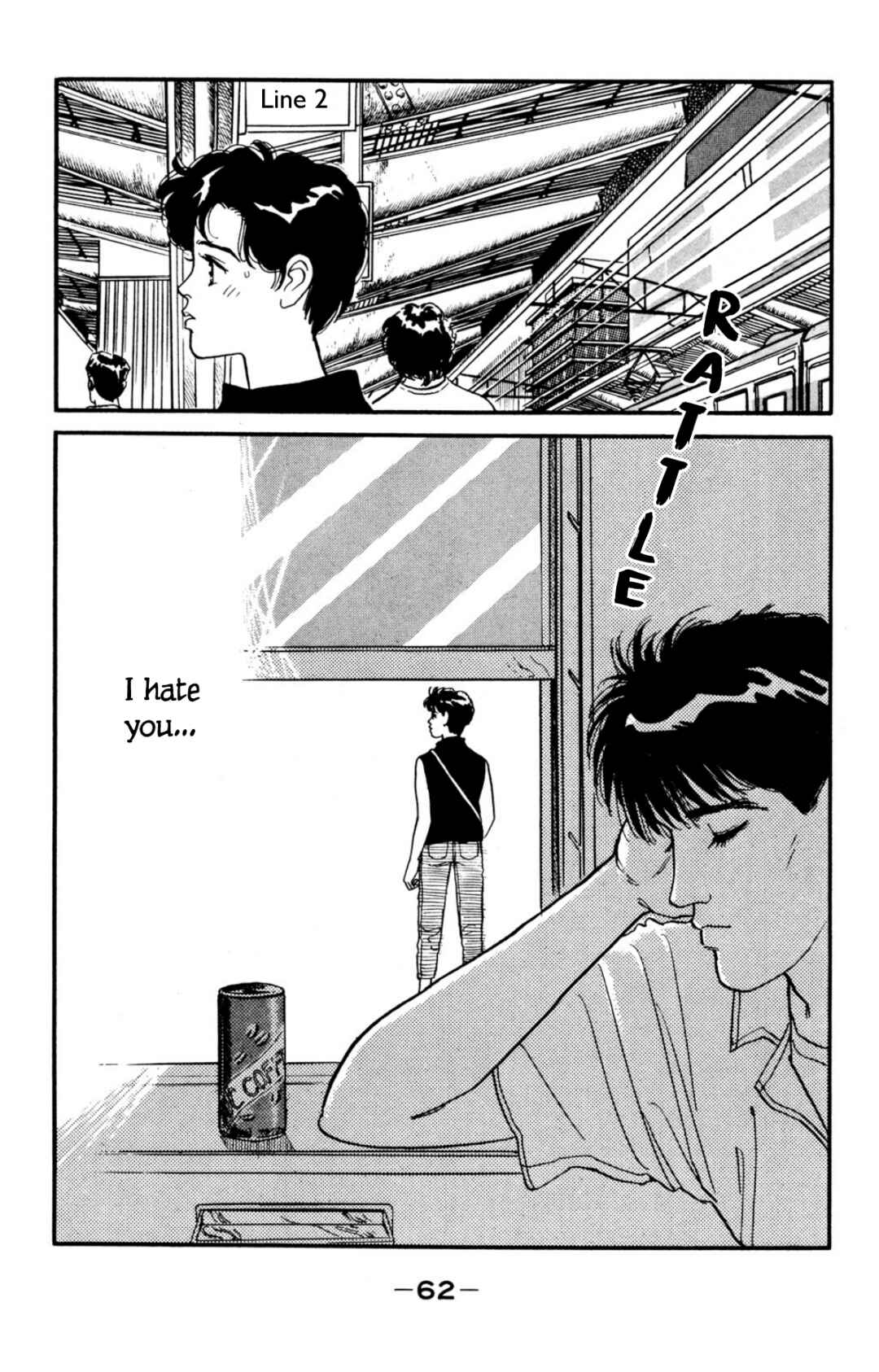 Page 30 Chapter 8 Looking for an Idol