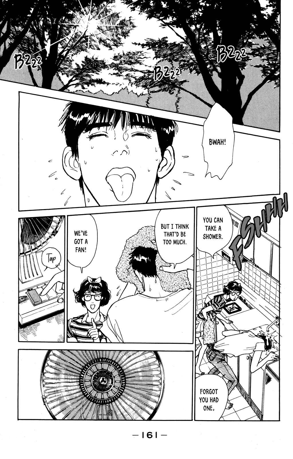 Page 11 Chapter 72 Looking for an Idol