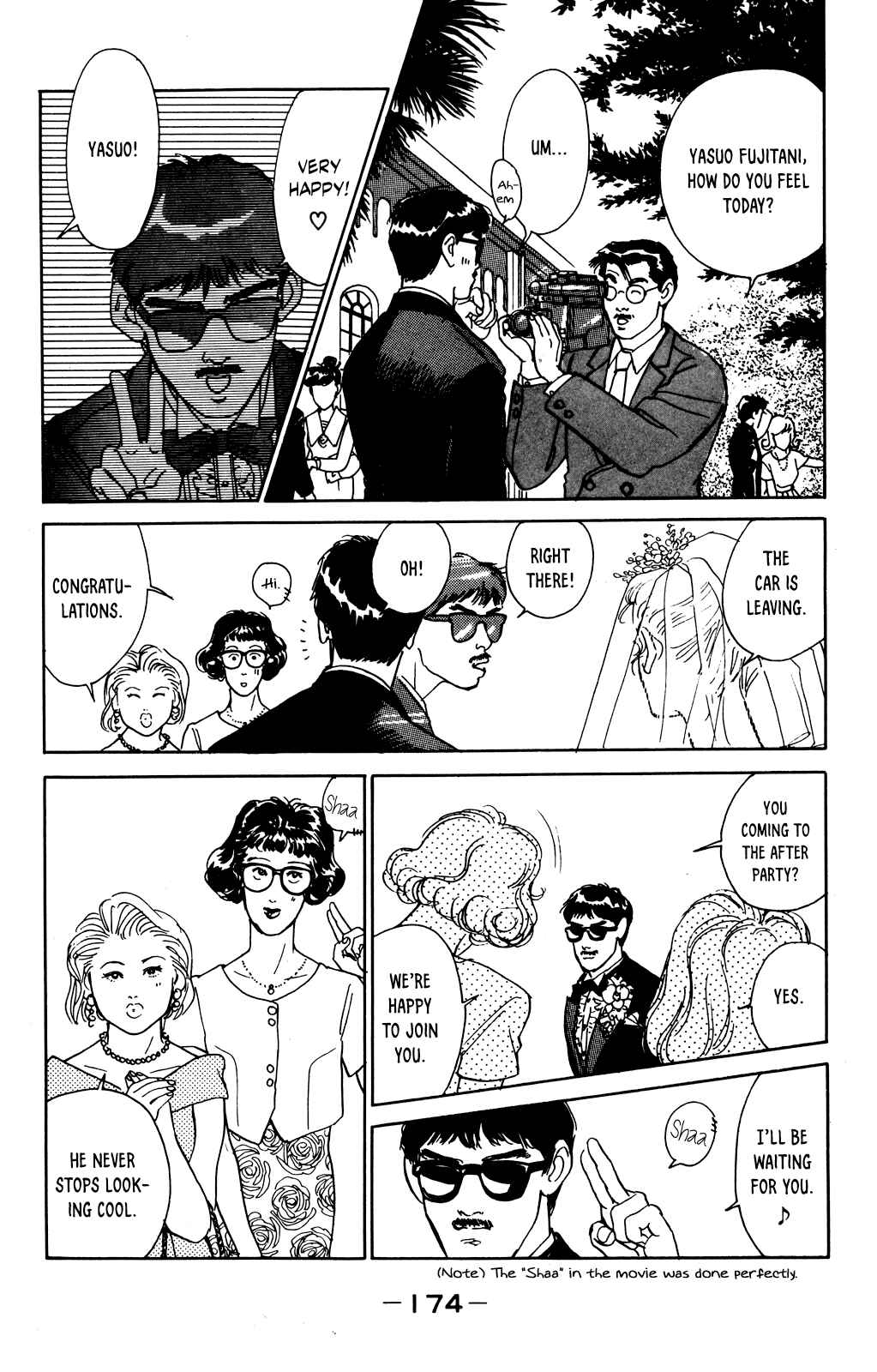 Page 24 Chapter 72 Looking for an Idol