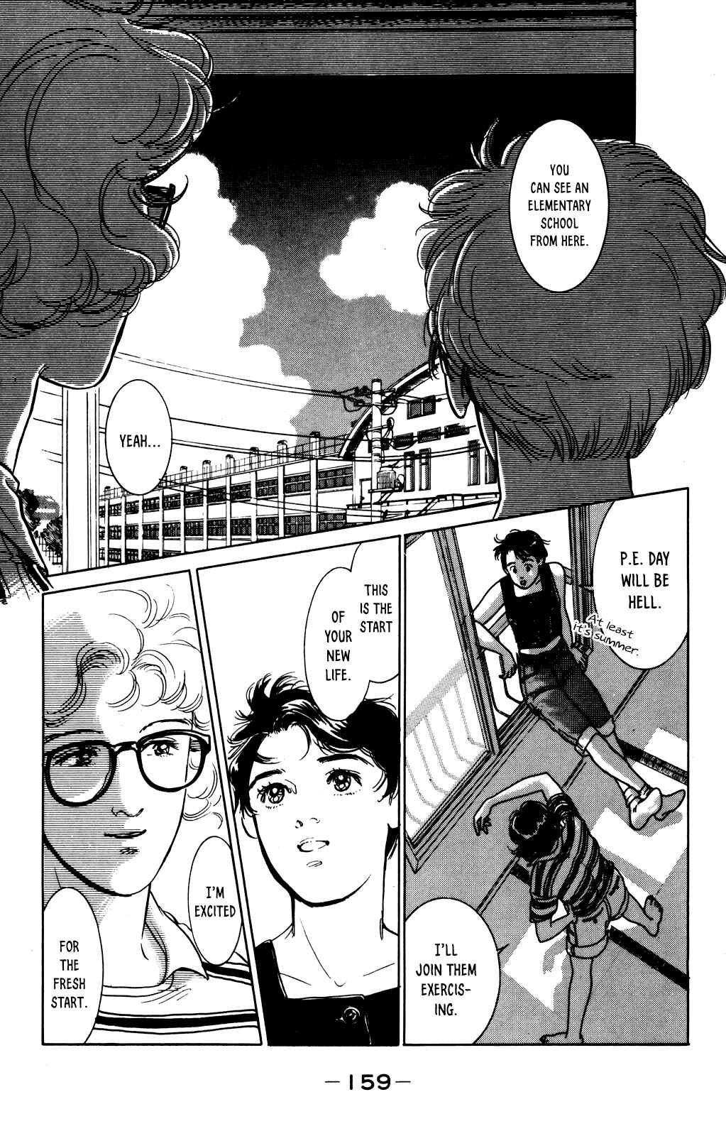 Page 9 Chapter 72 Looking for an Idol