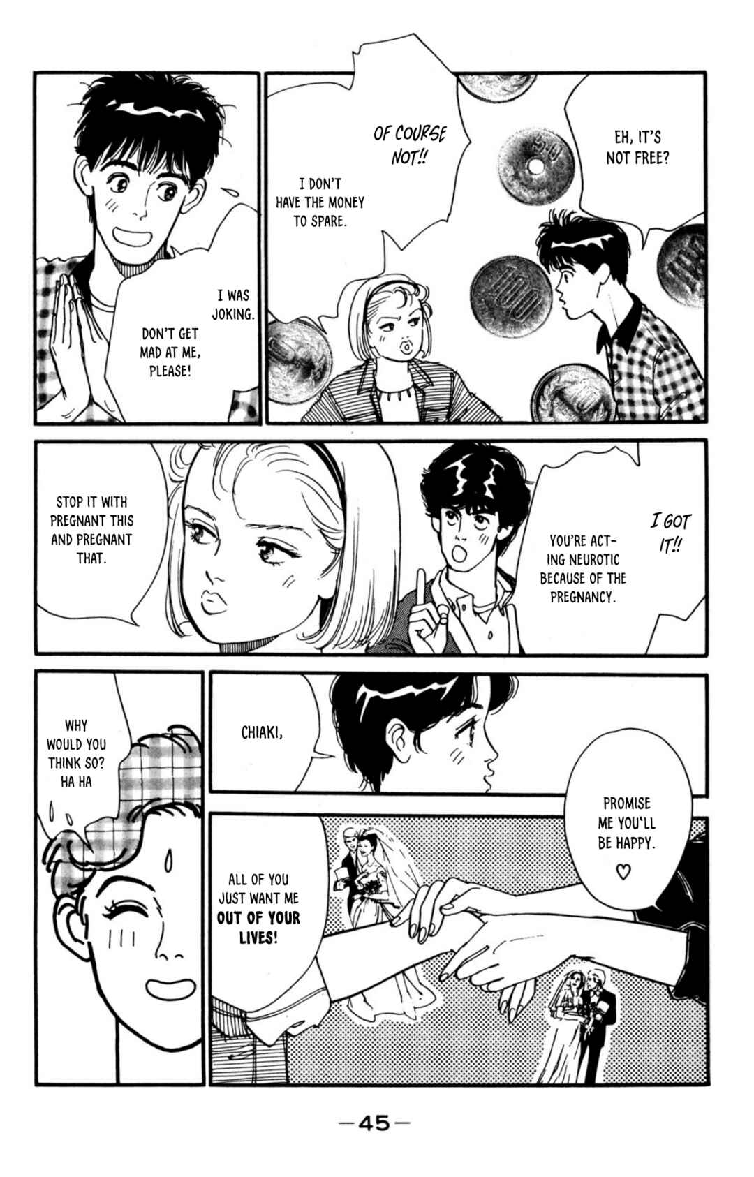 Page 11 Chapter 15 Looking for an Idol