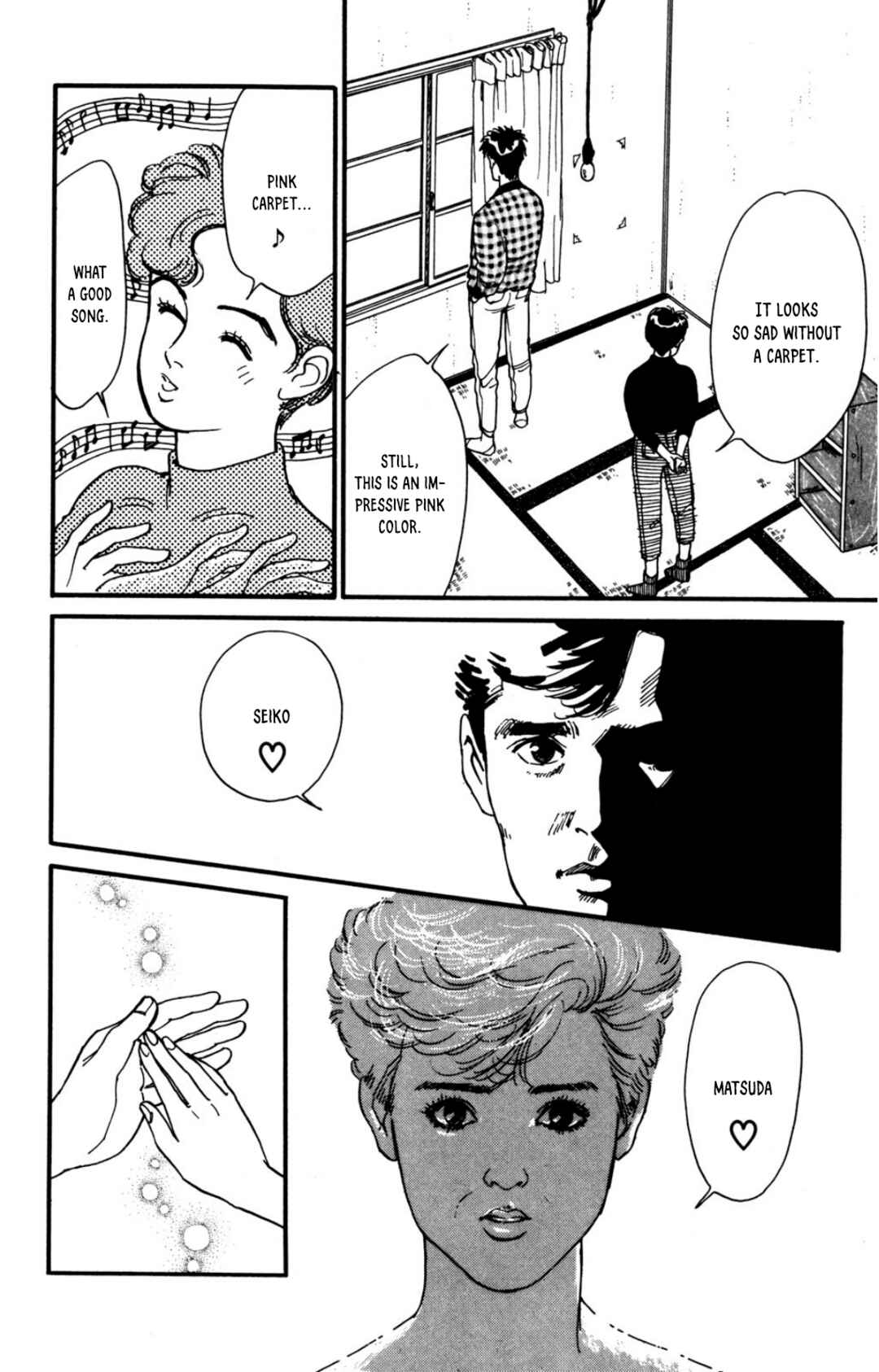 Page 14 Chapter 15 Looking for an Idol