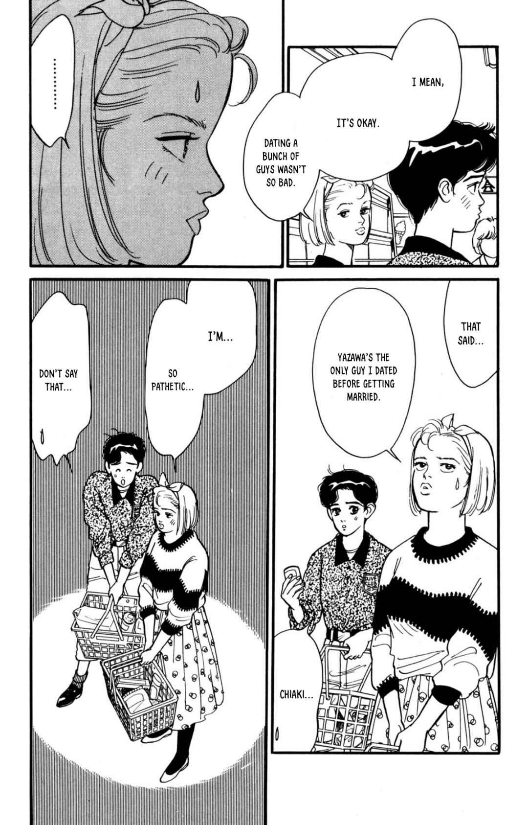 Page 6 Chapter 15 Looking for an Idol
