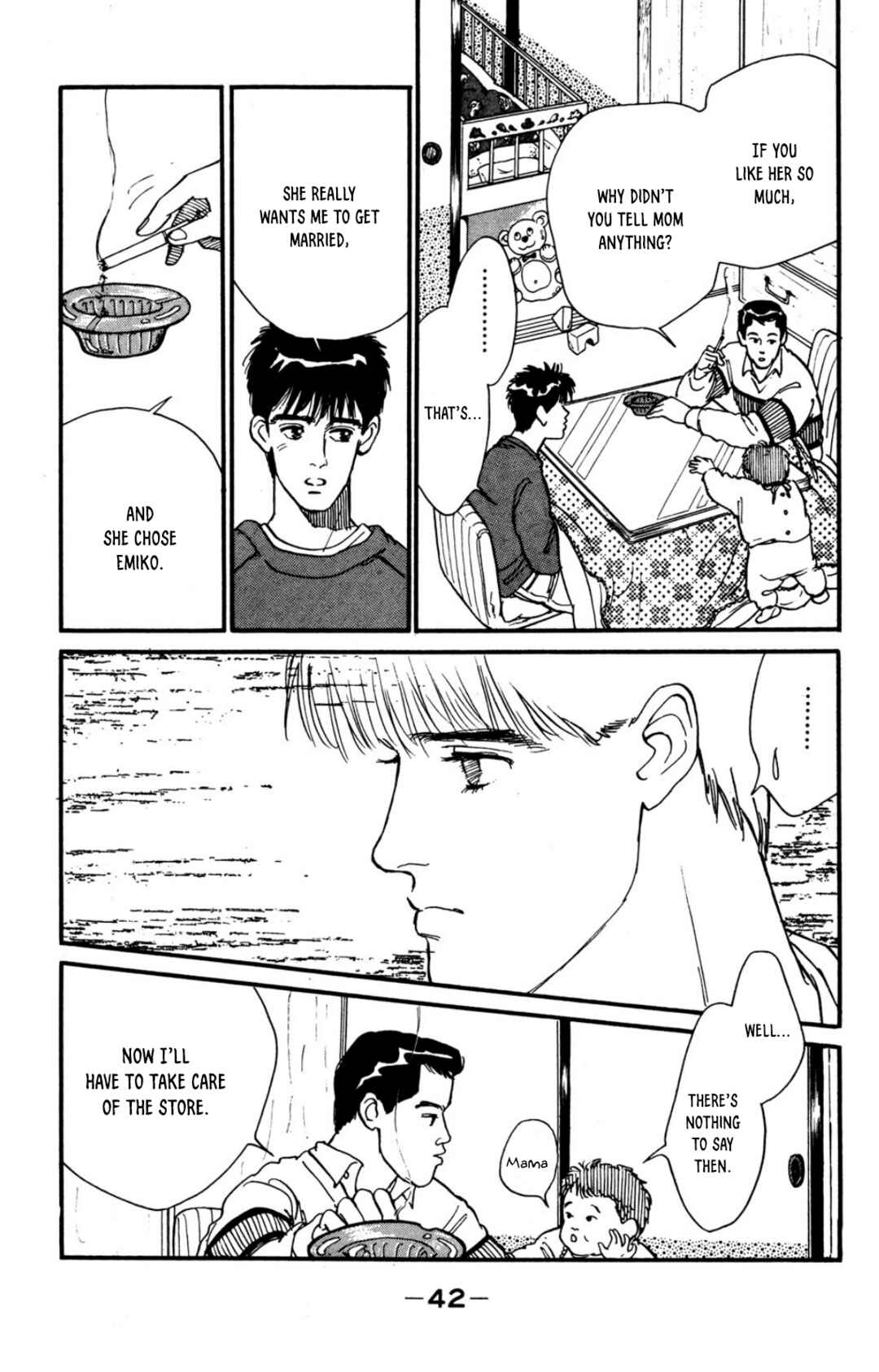 Page 8 Chapter 15 Looking for an Idol