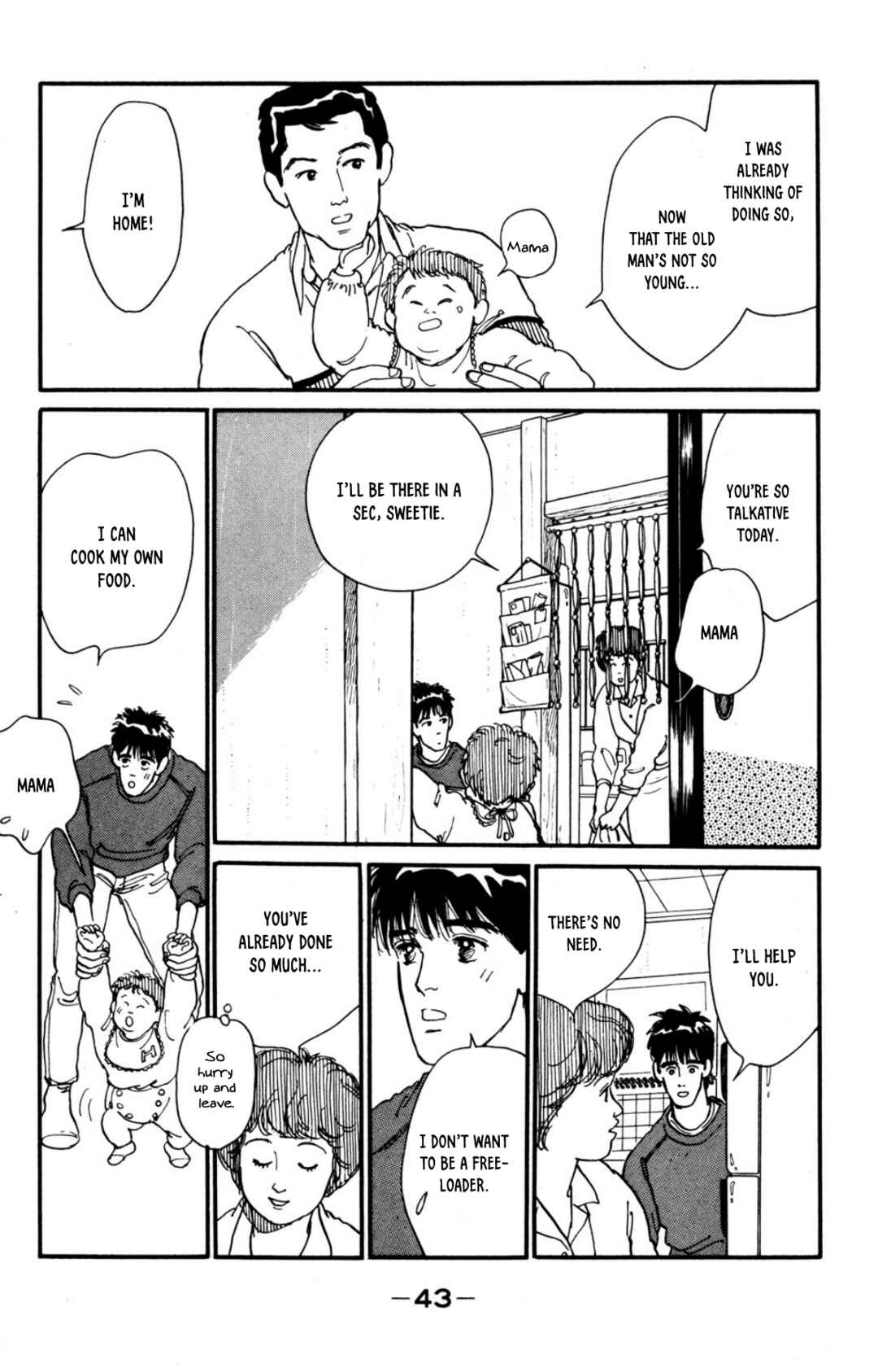 Page 9 Chapter 15 Looking for an Idol