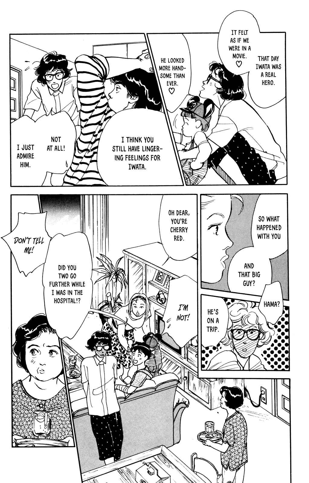 Page 16 Chapter 67 Looking for an Idol