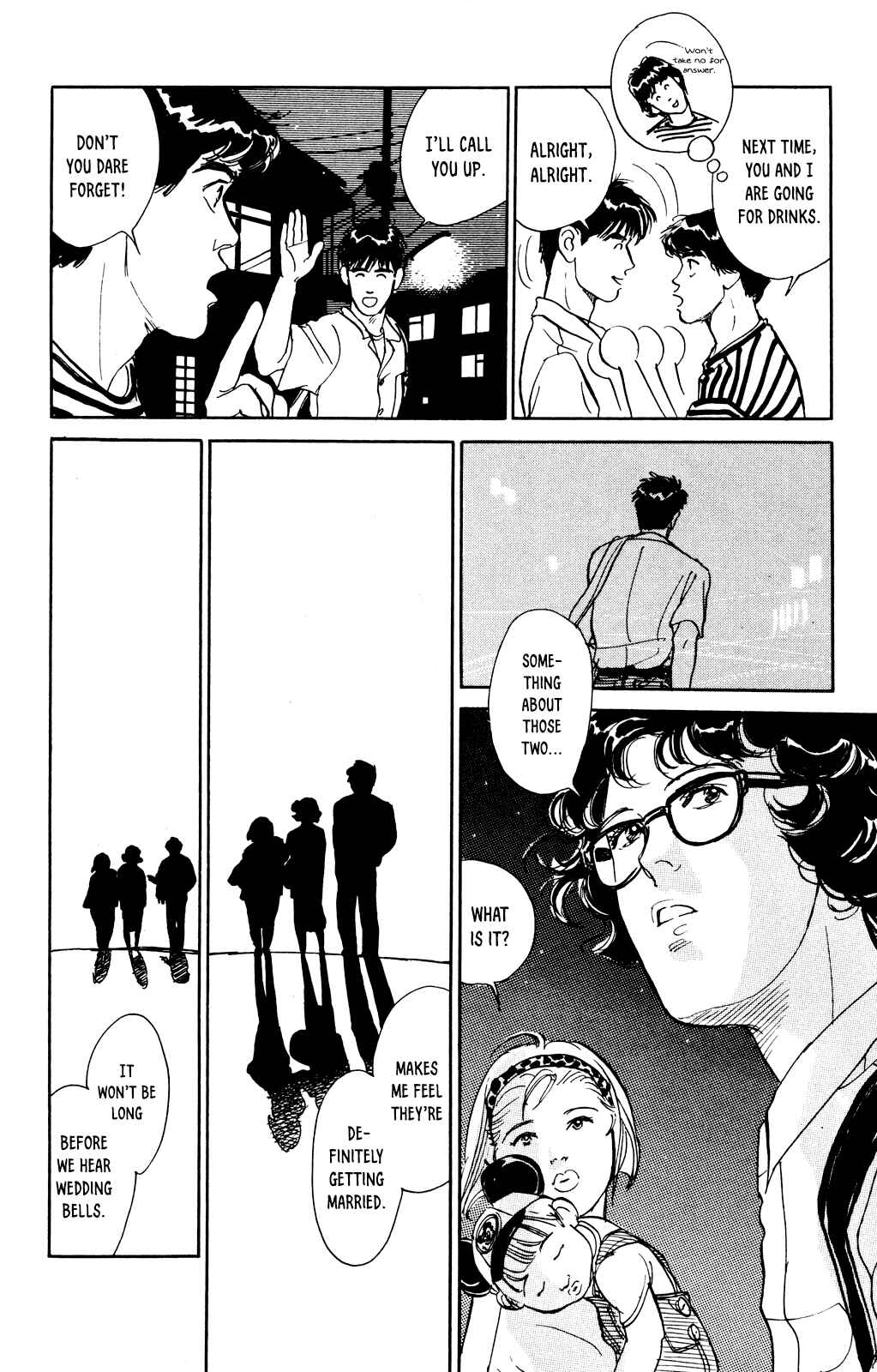 Page 21 Chapter 67 Looking for an Idol