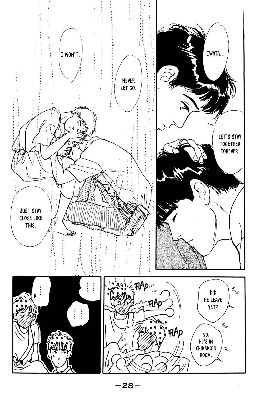 Page 27 Chapter 67 Looking for an Idol