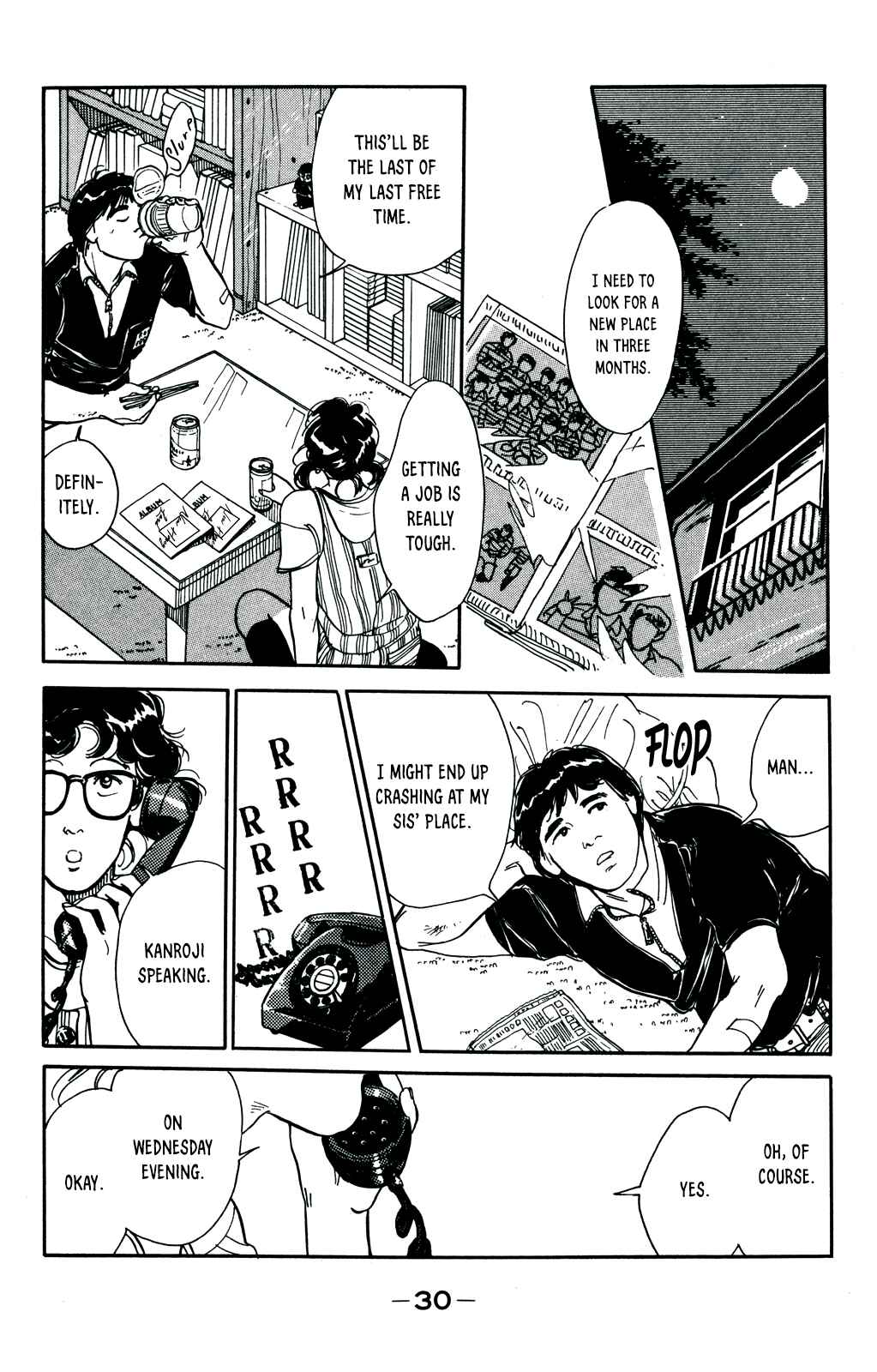 Page 29 Chapter 67 Looking for an Idol